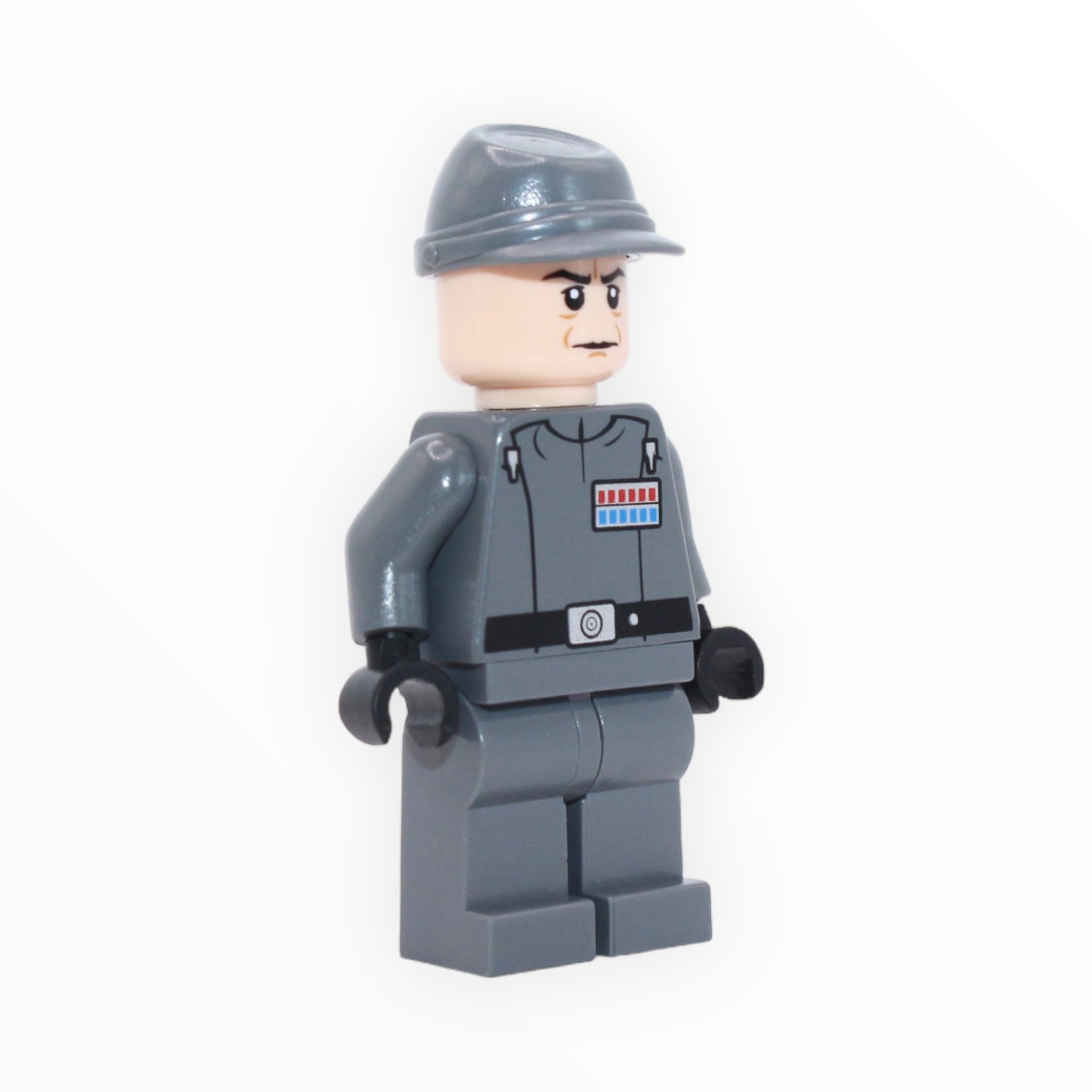 Admiral Firmus Piett (2011)