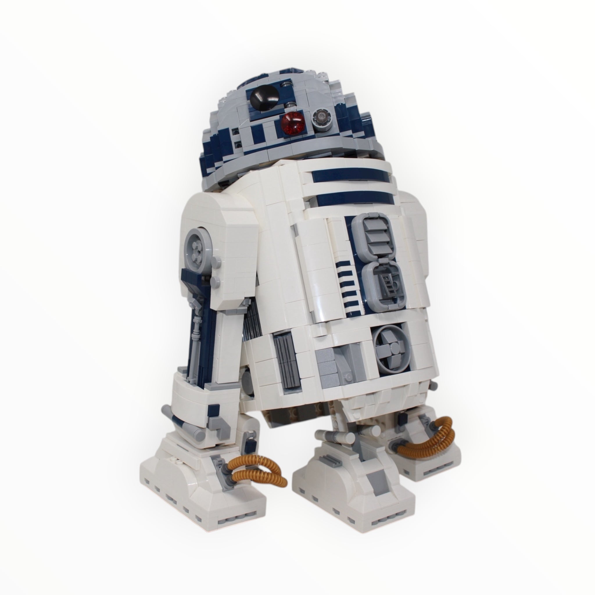 Used Set 75308 Star Wars R2-D2 (2021)