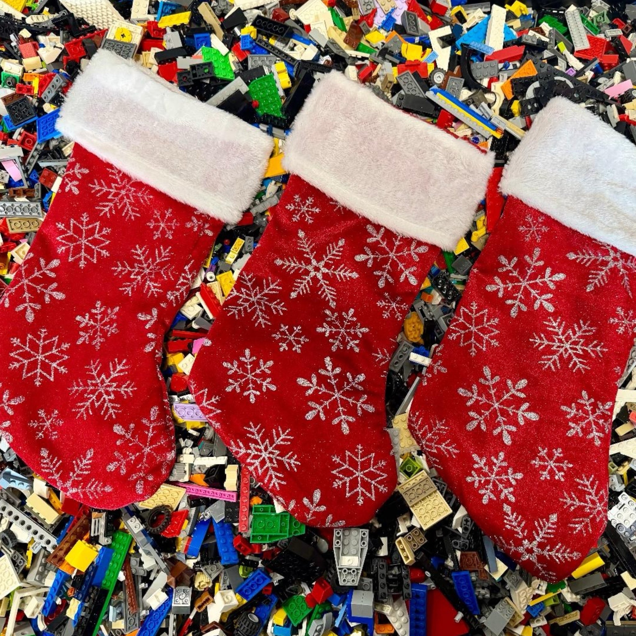 Christmas Stocking Bulk