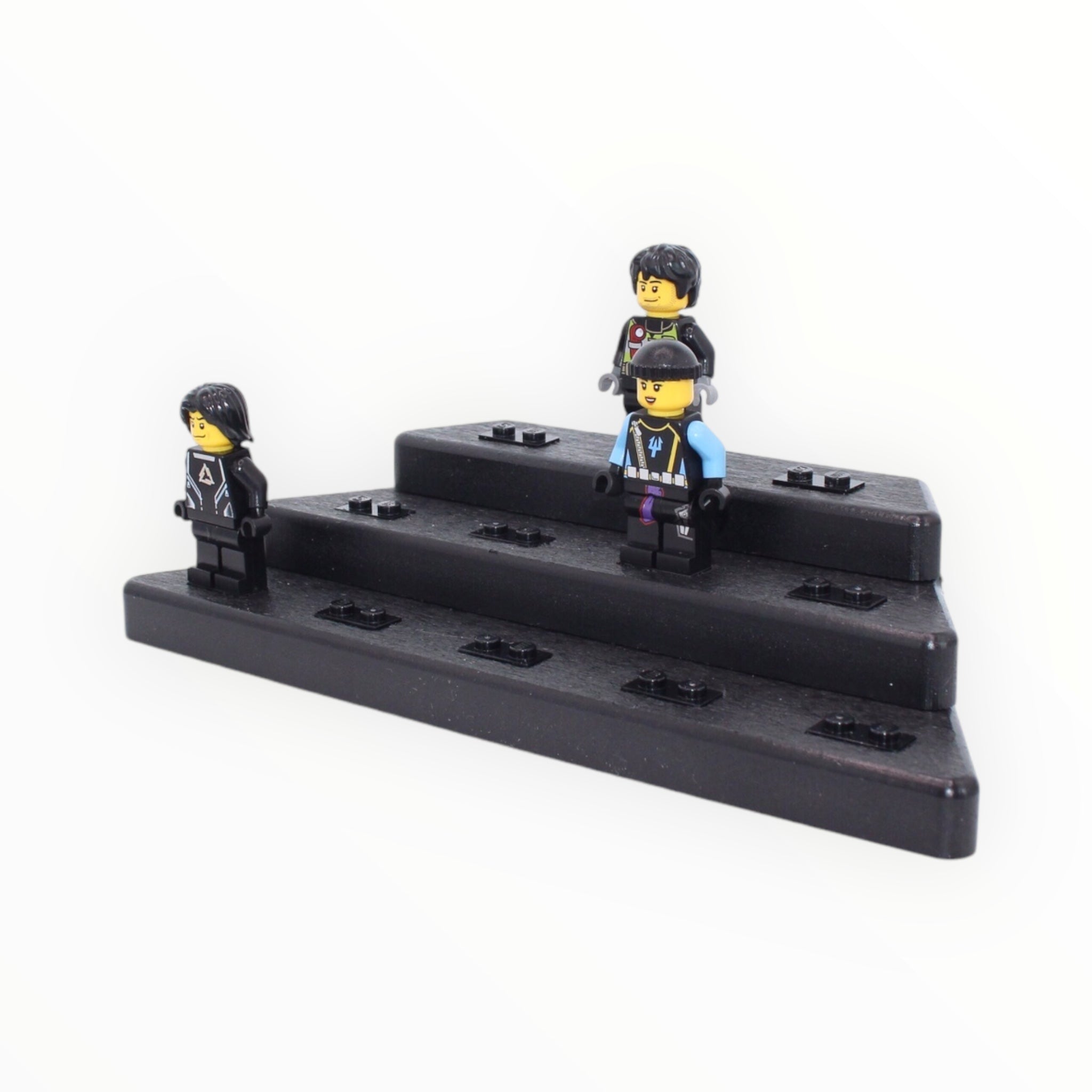 Podium Display Stand