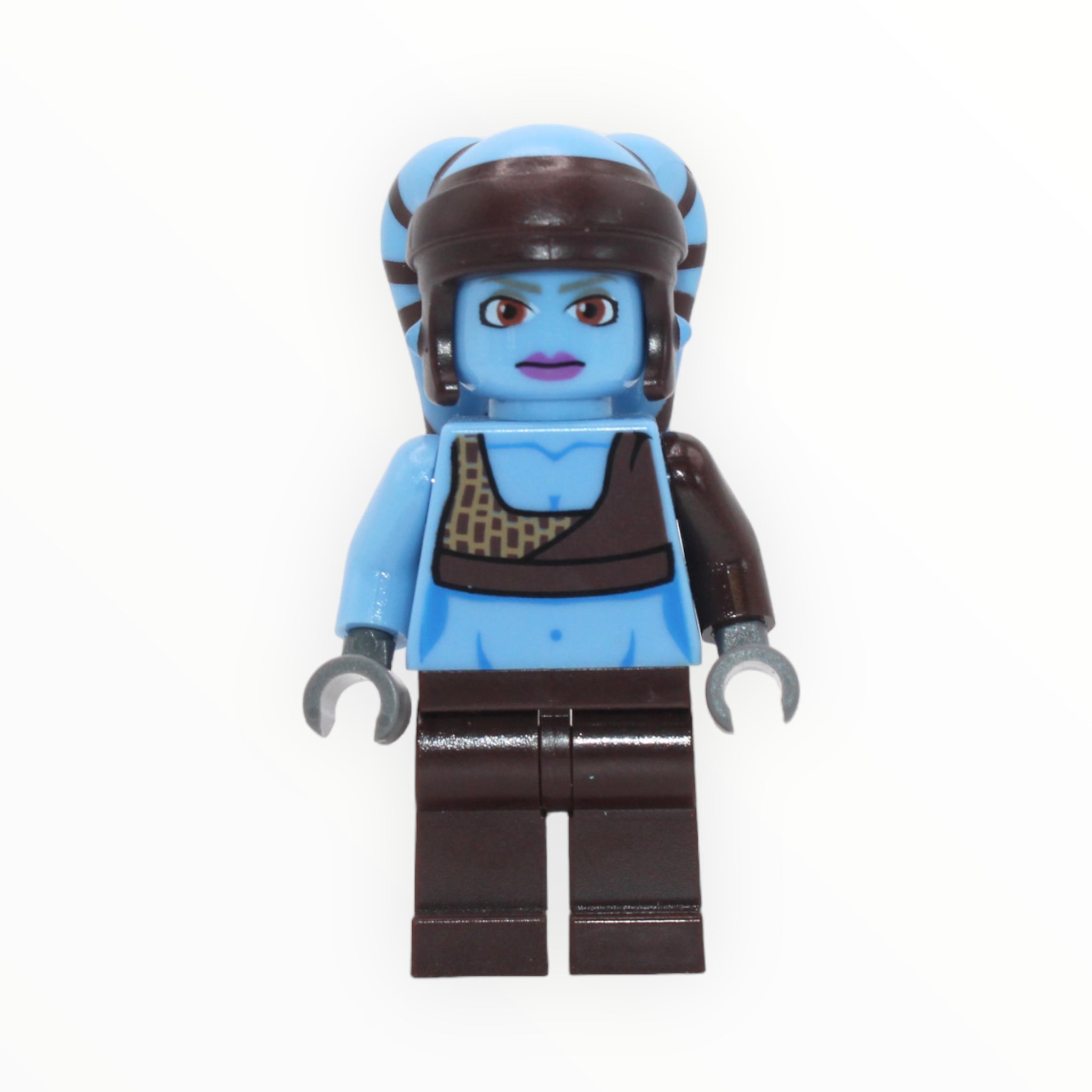 Aayla Secura (Clone Wars, 2010)