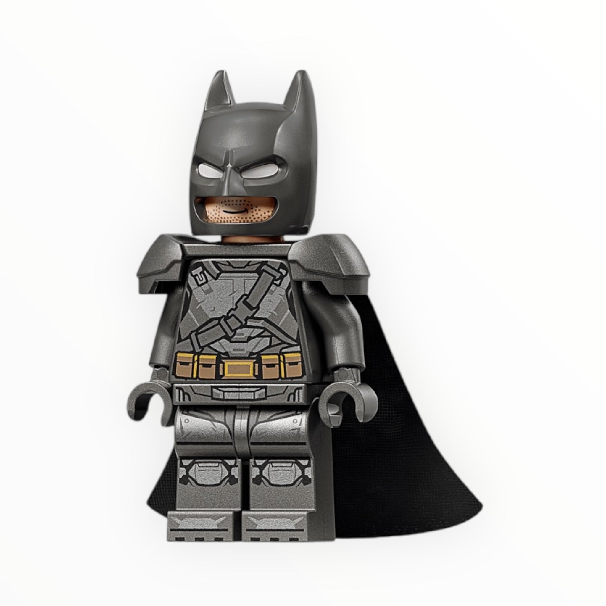 76331 DC Batman v Superman Batmobile