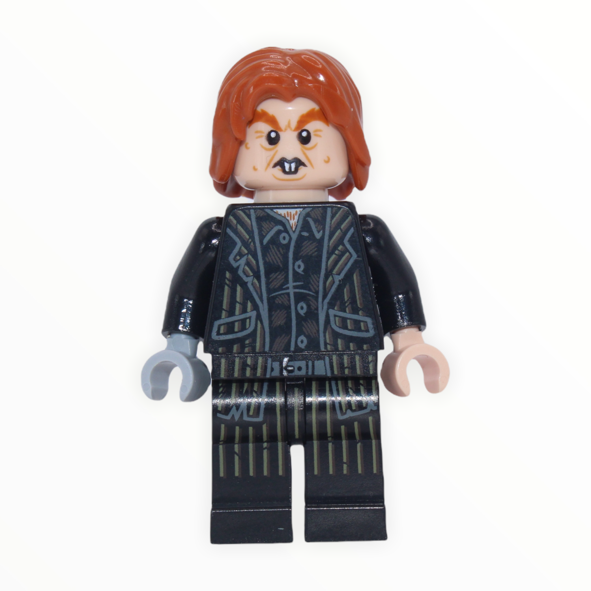 Peter Pettigrew (Wormtail, 2019)