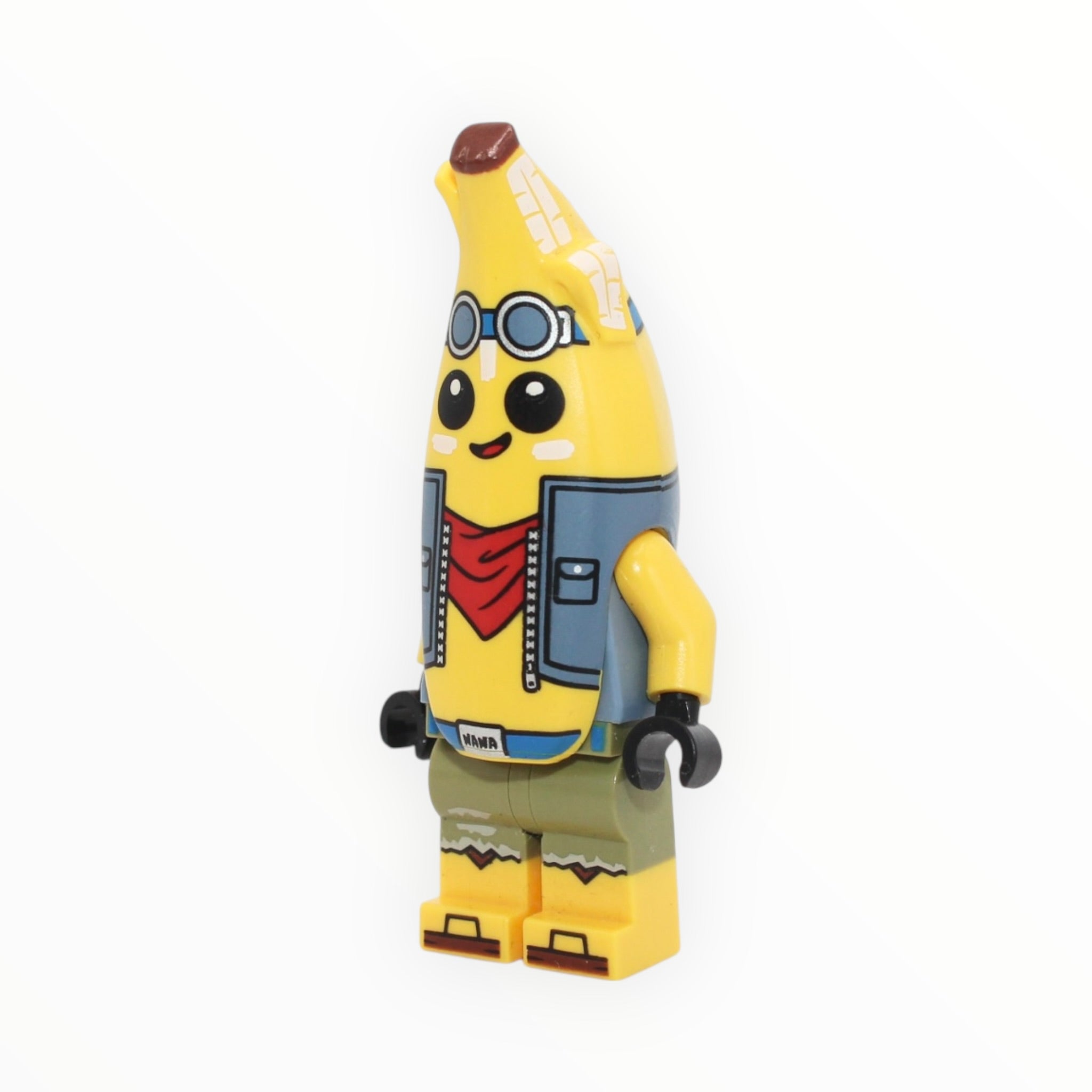 Adventure Peely (Fortnite)