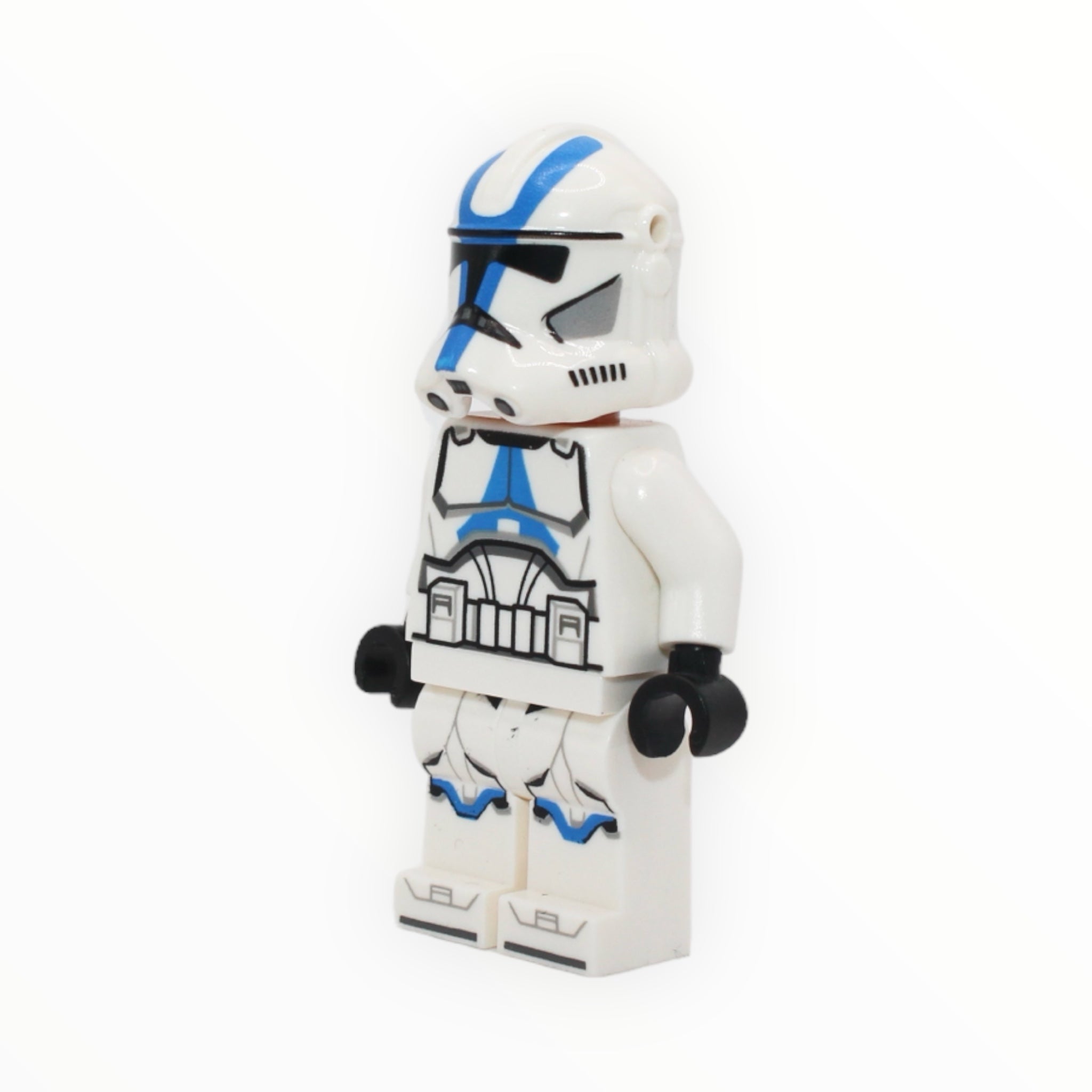 501st Legion Clone Trooper (with helmet holes, 2024)