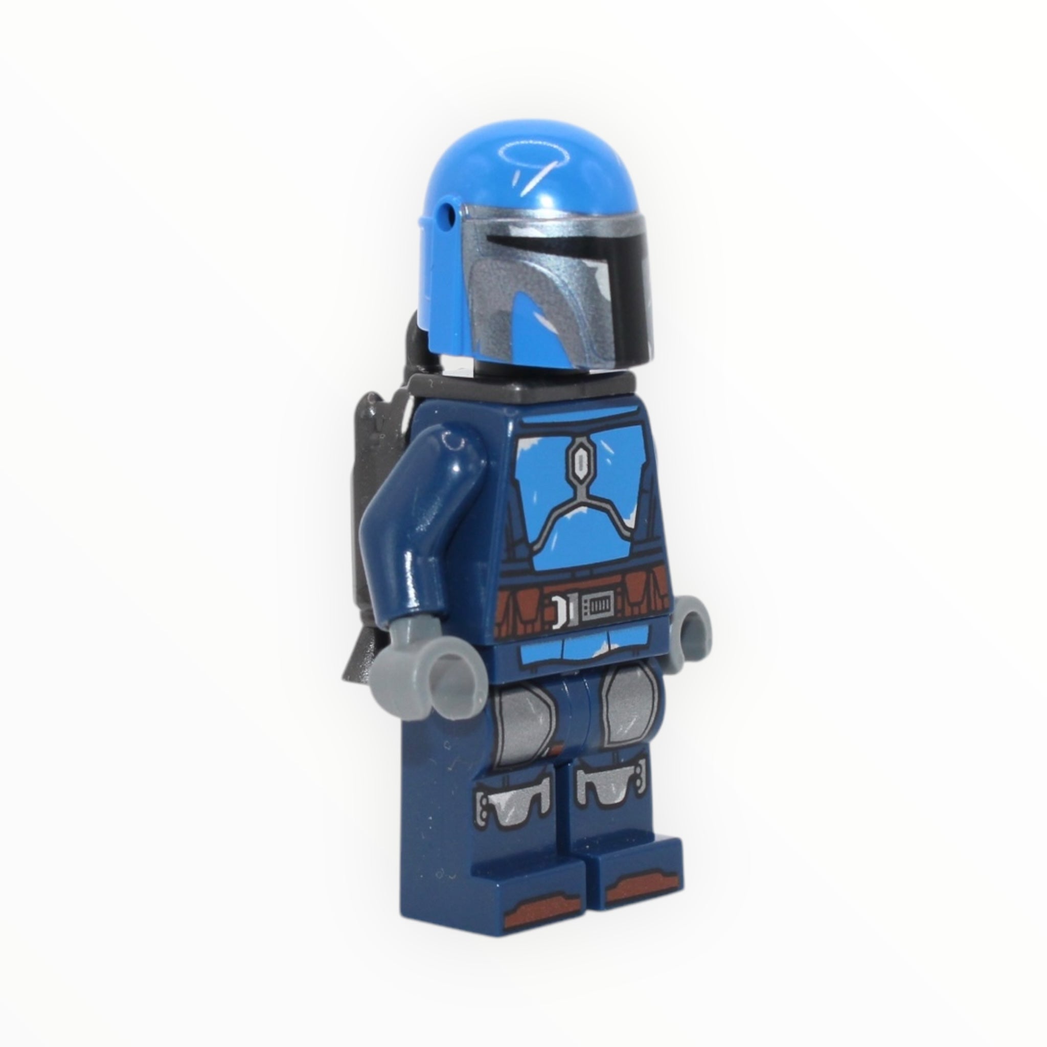 Mandalorian Warrior (2024)