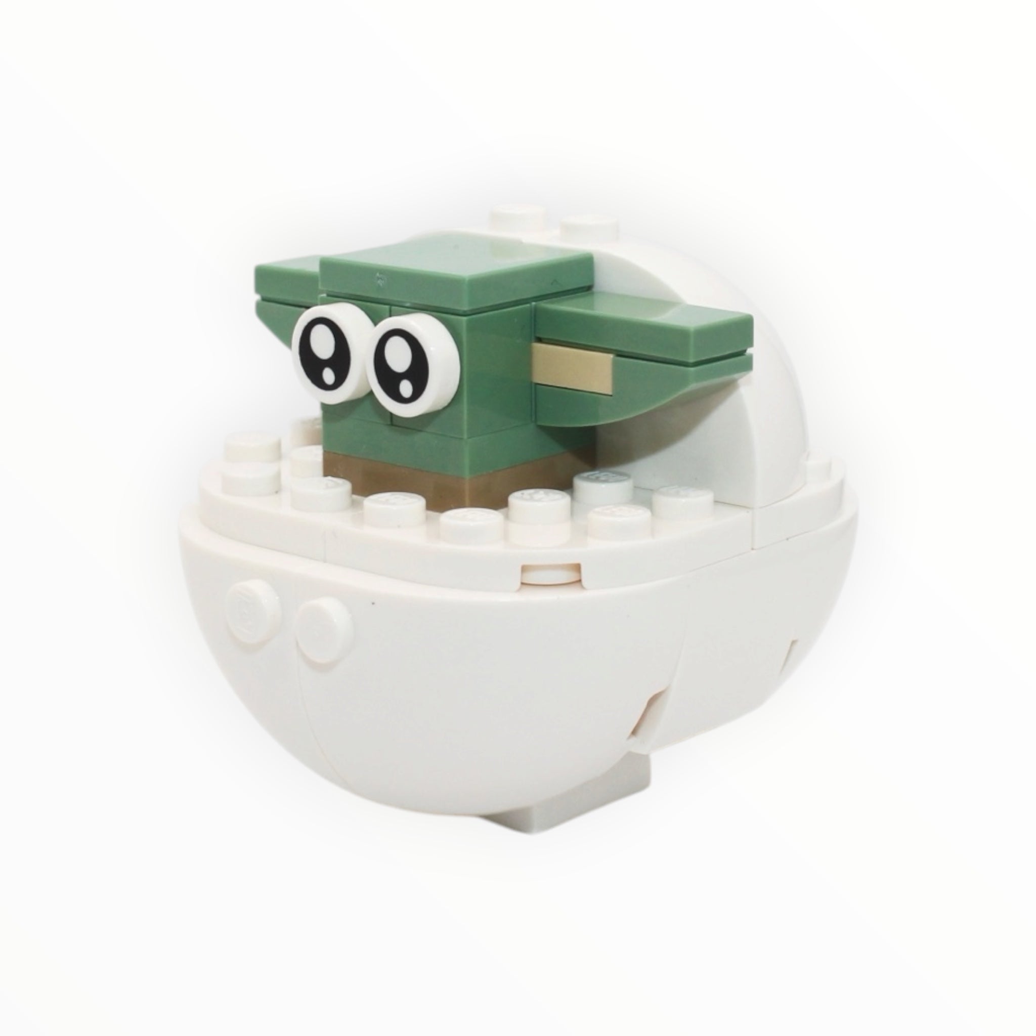Bricks & Minifigs Anaheim “May the 4th” Mini Build - A Child