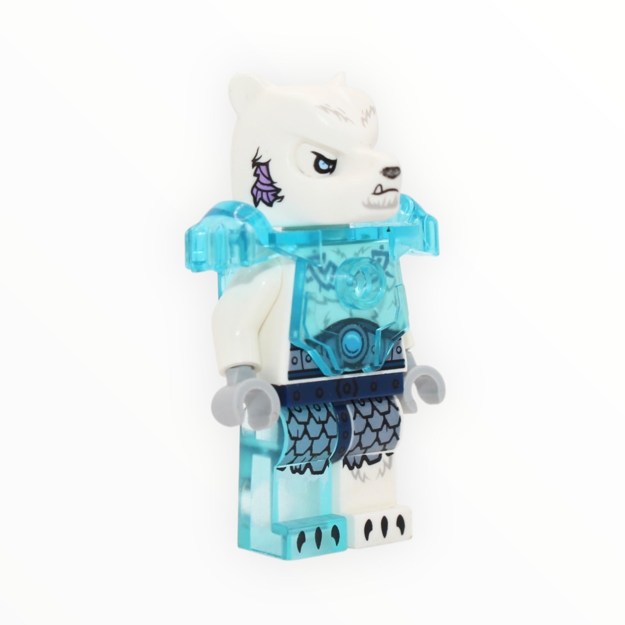 Icepaw (trans-blue heavy armor)