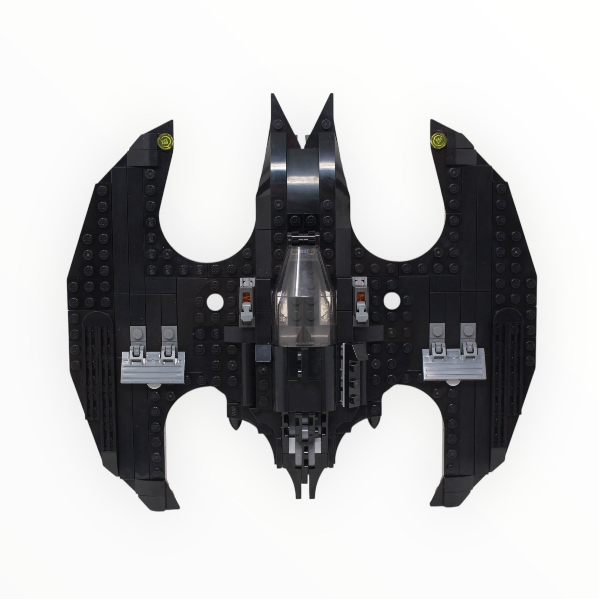 Used Set 76265 DC Batwing: Batman vs. The Joker