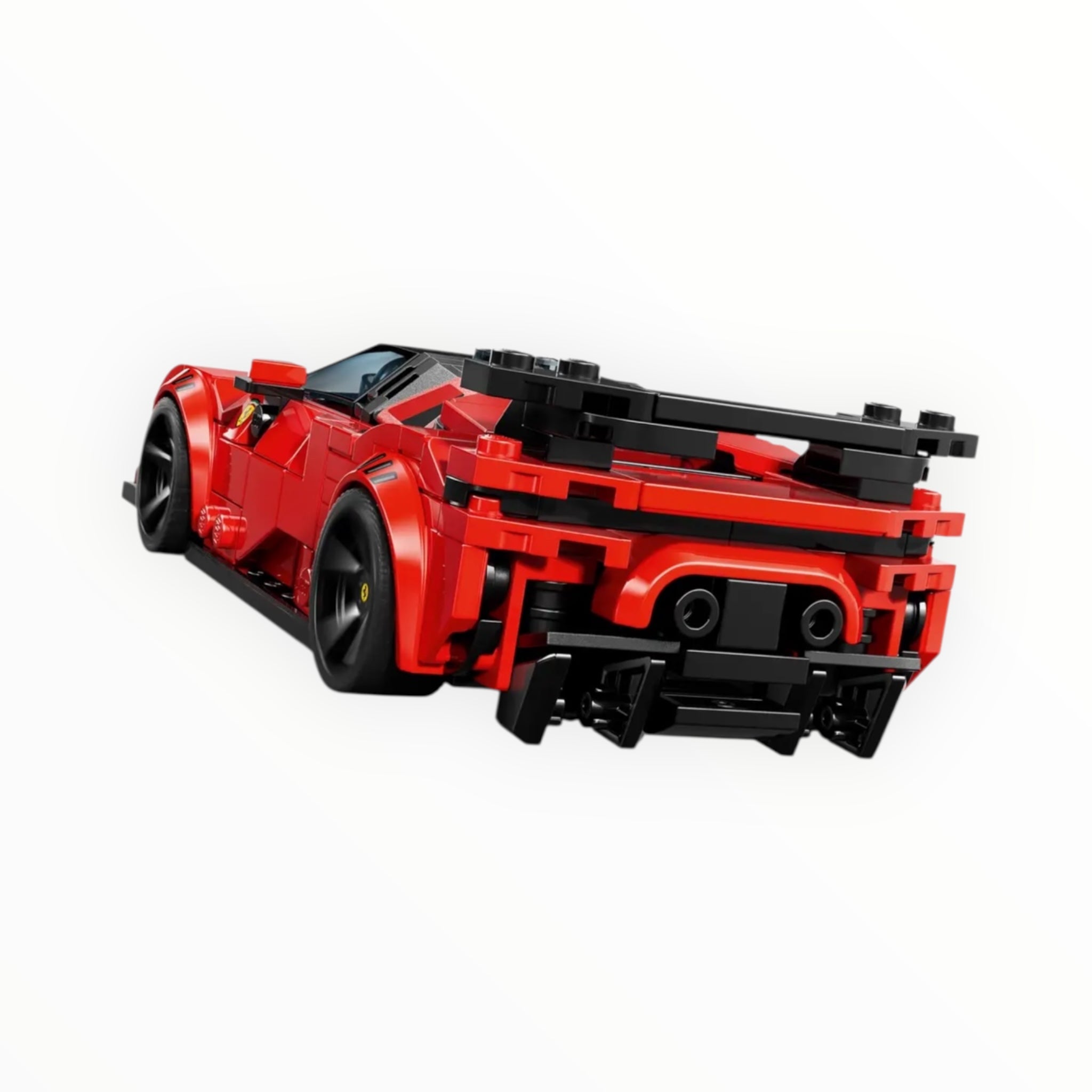 77254 Speed Champions Ferrari SF90 XX Stradale Sports Car