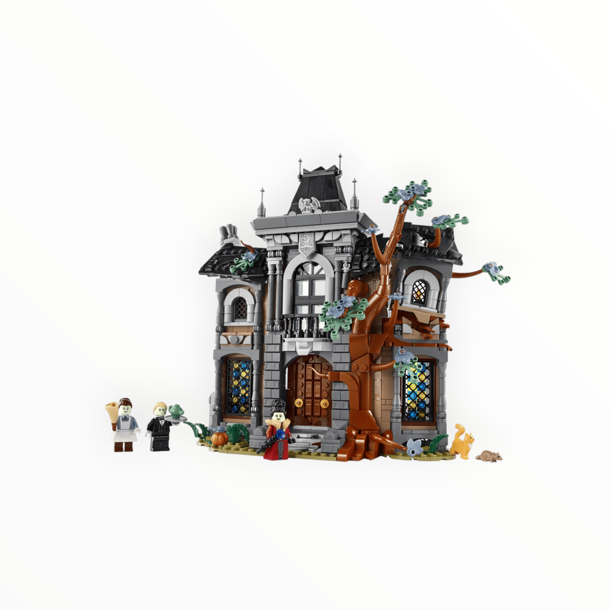 11383 Icons Mayor Manor