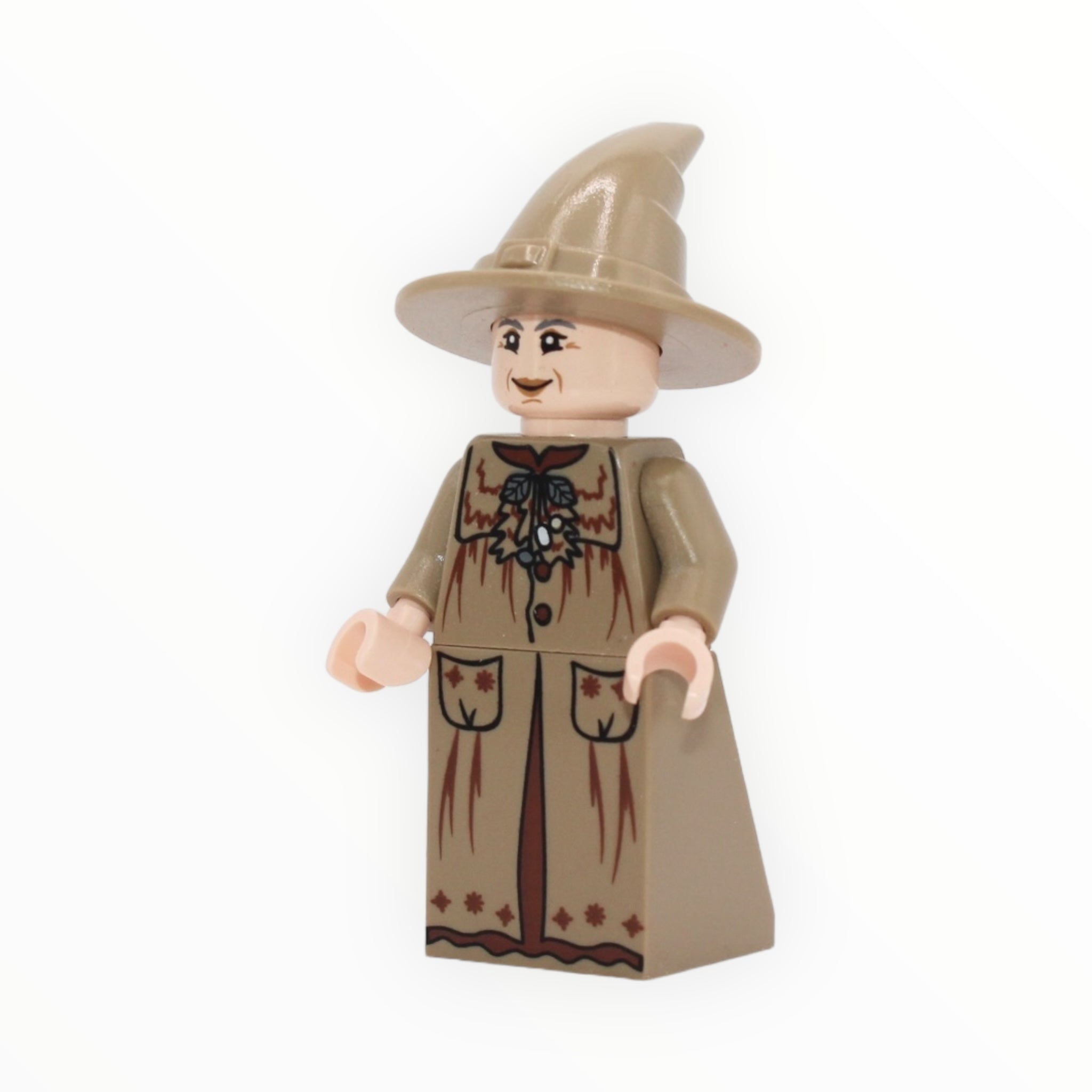 Professor Pomona Sprout (2011)