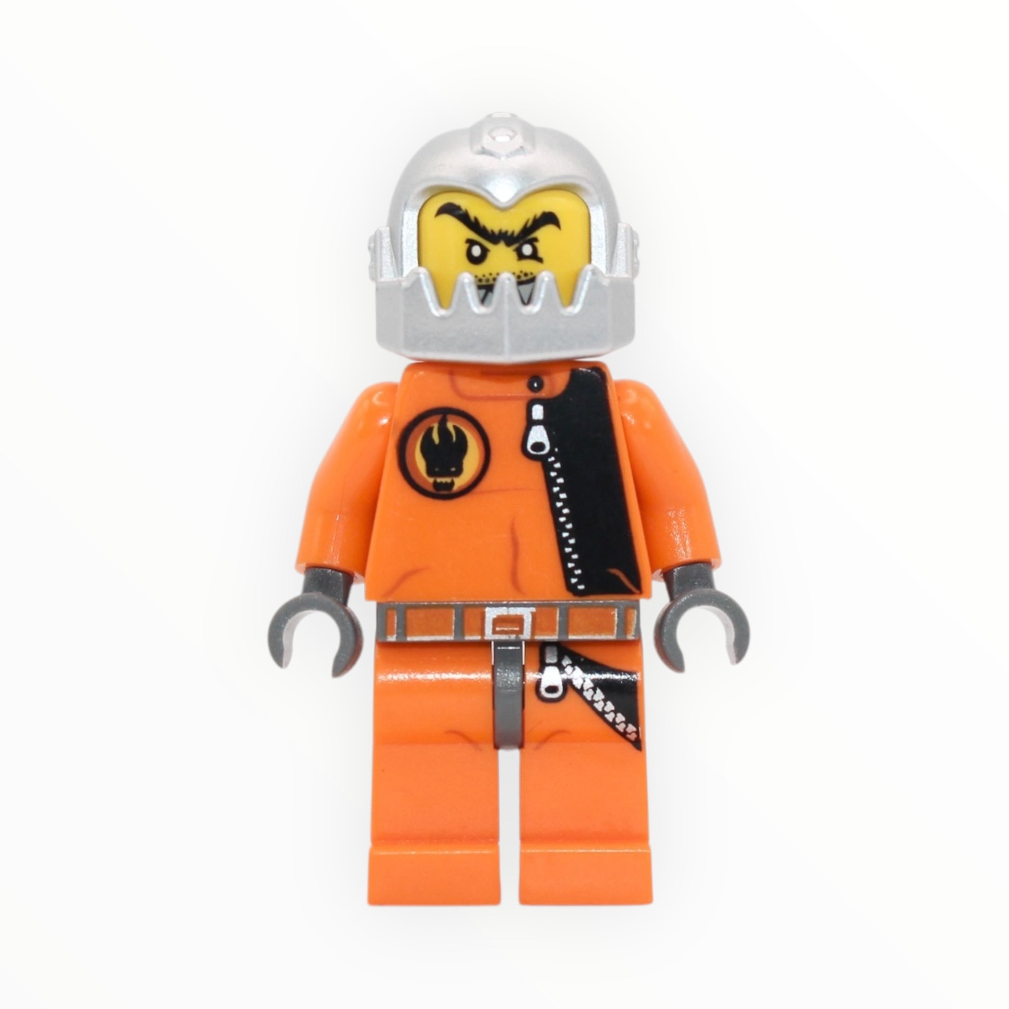 Break Jaw (Agents)