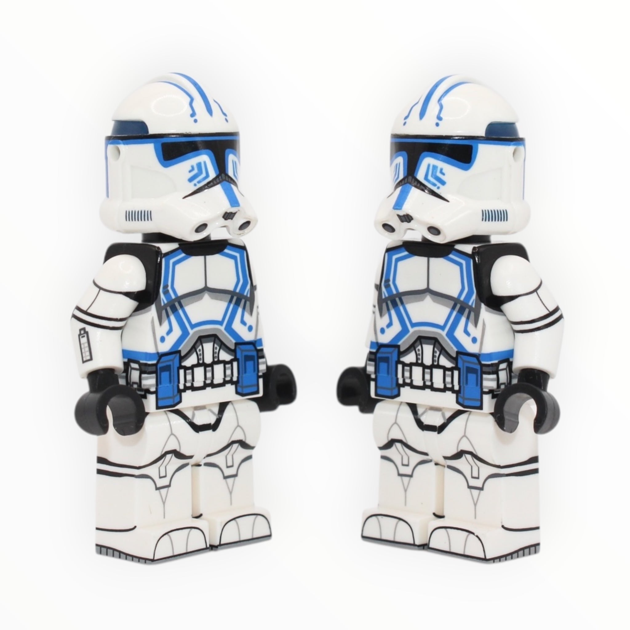 Clone Army Customs - Clone Trooper Hardcase