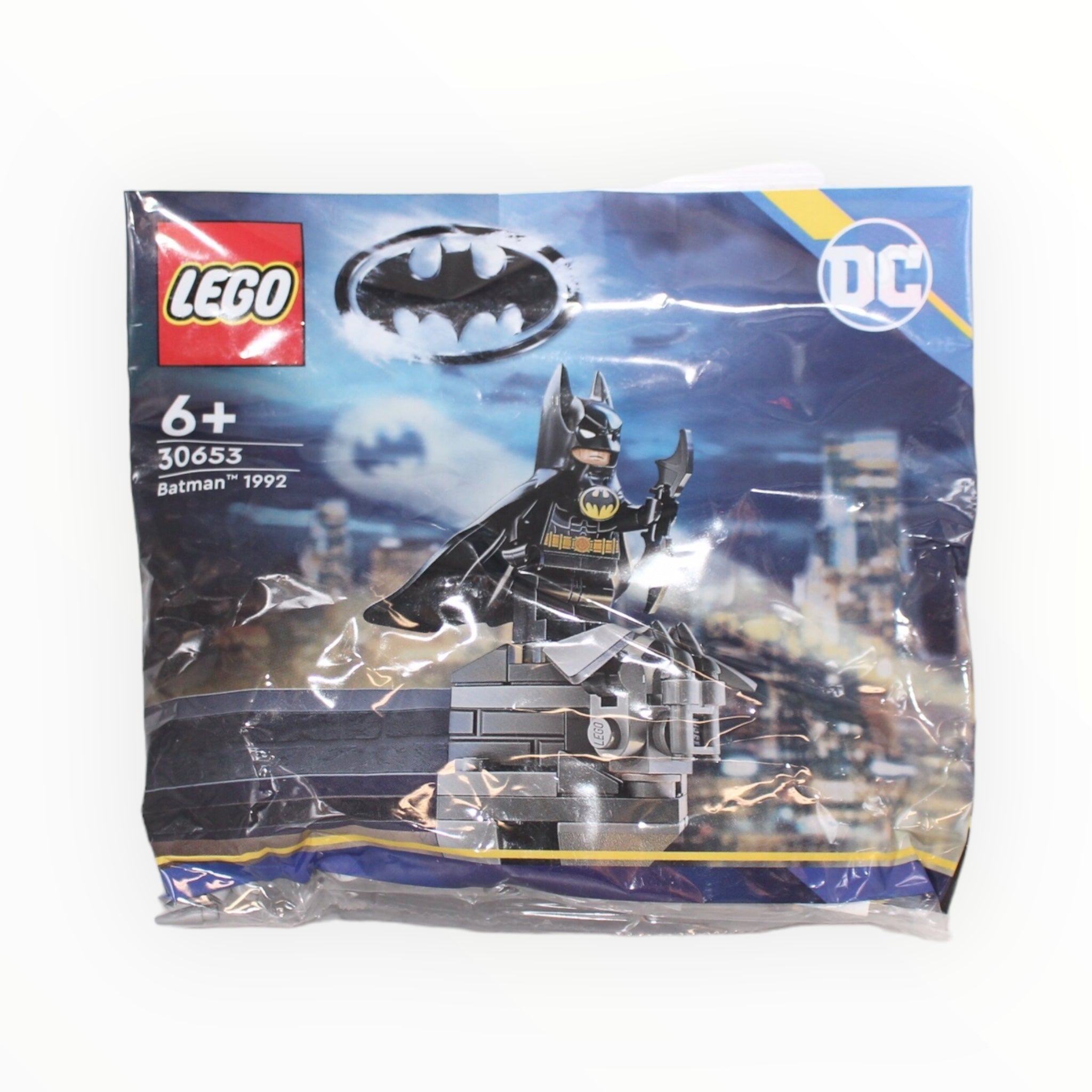Polybag 30653 DC Batman 1992