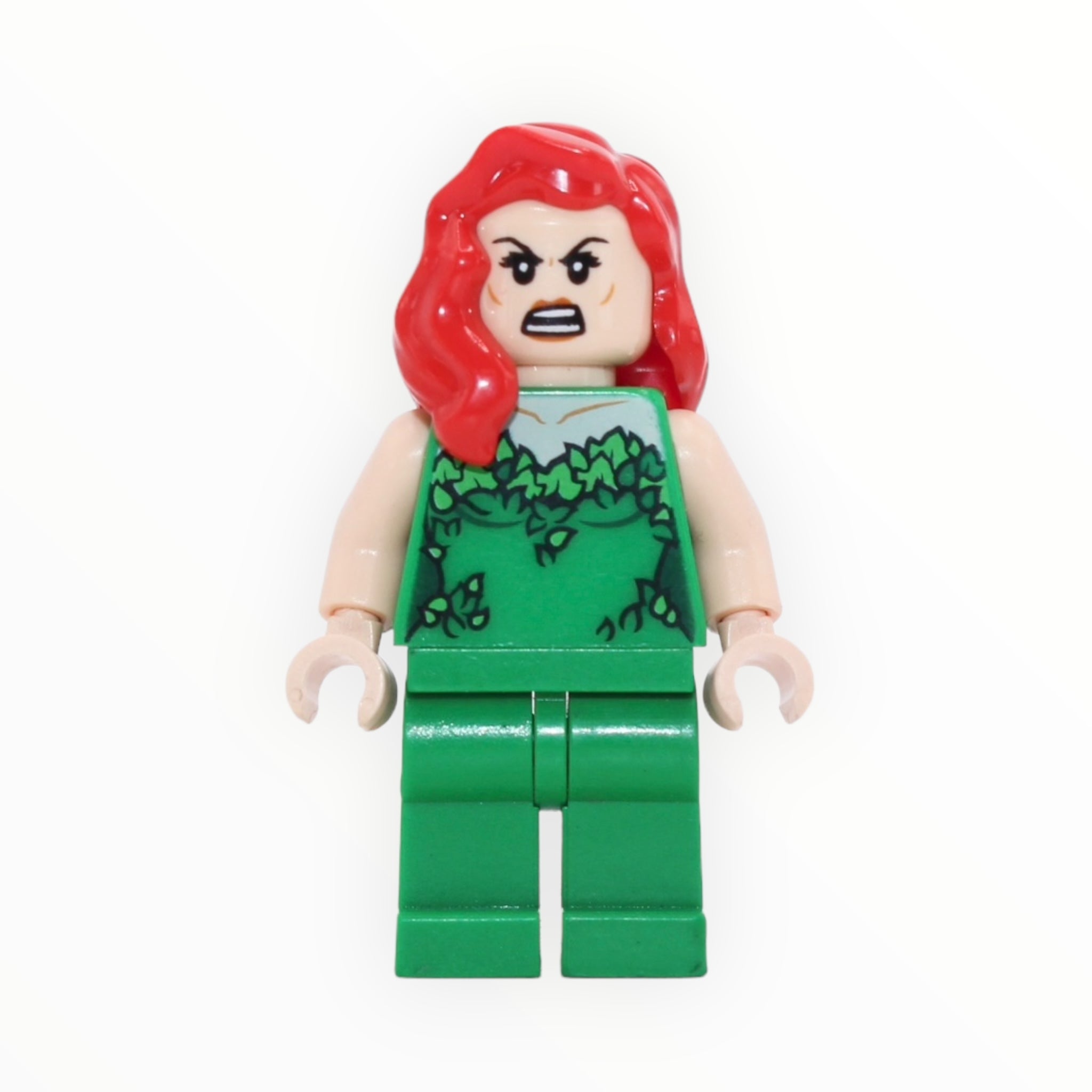 Poison Ivy (green outfit, 2019)
