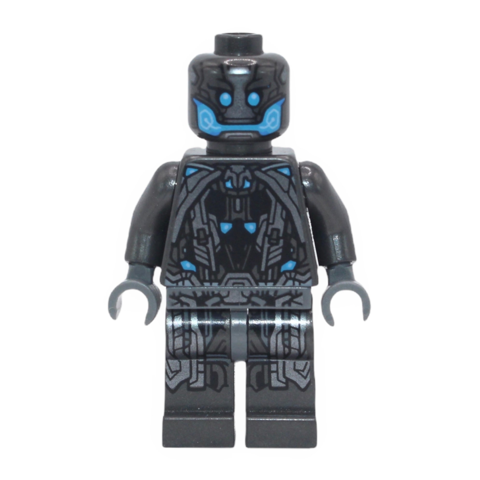 Ultron Sentry