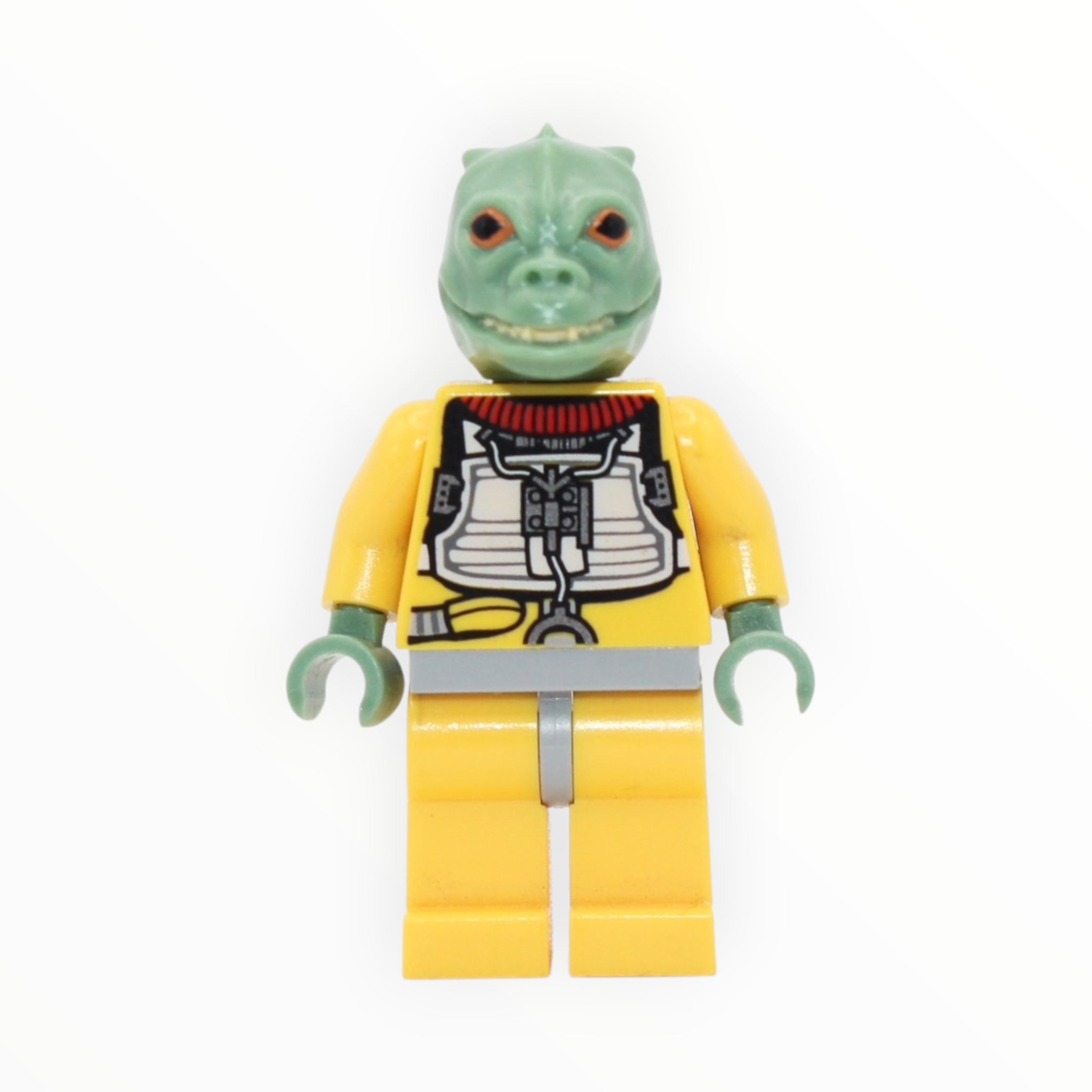Bossk (2010)