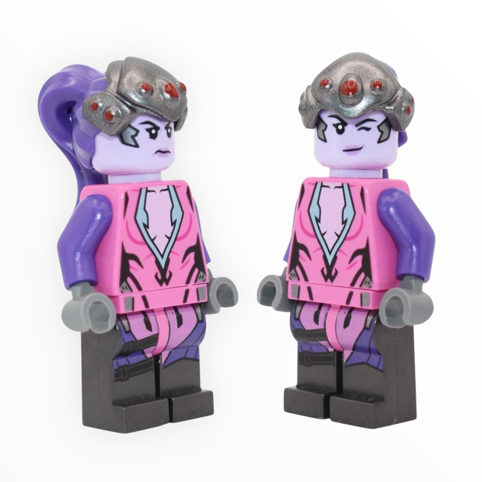 Widowmaker
