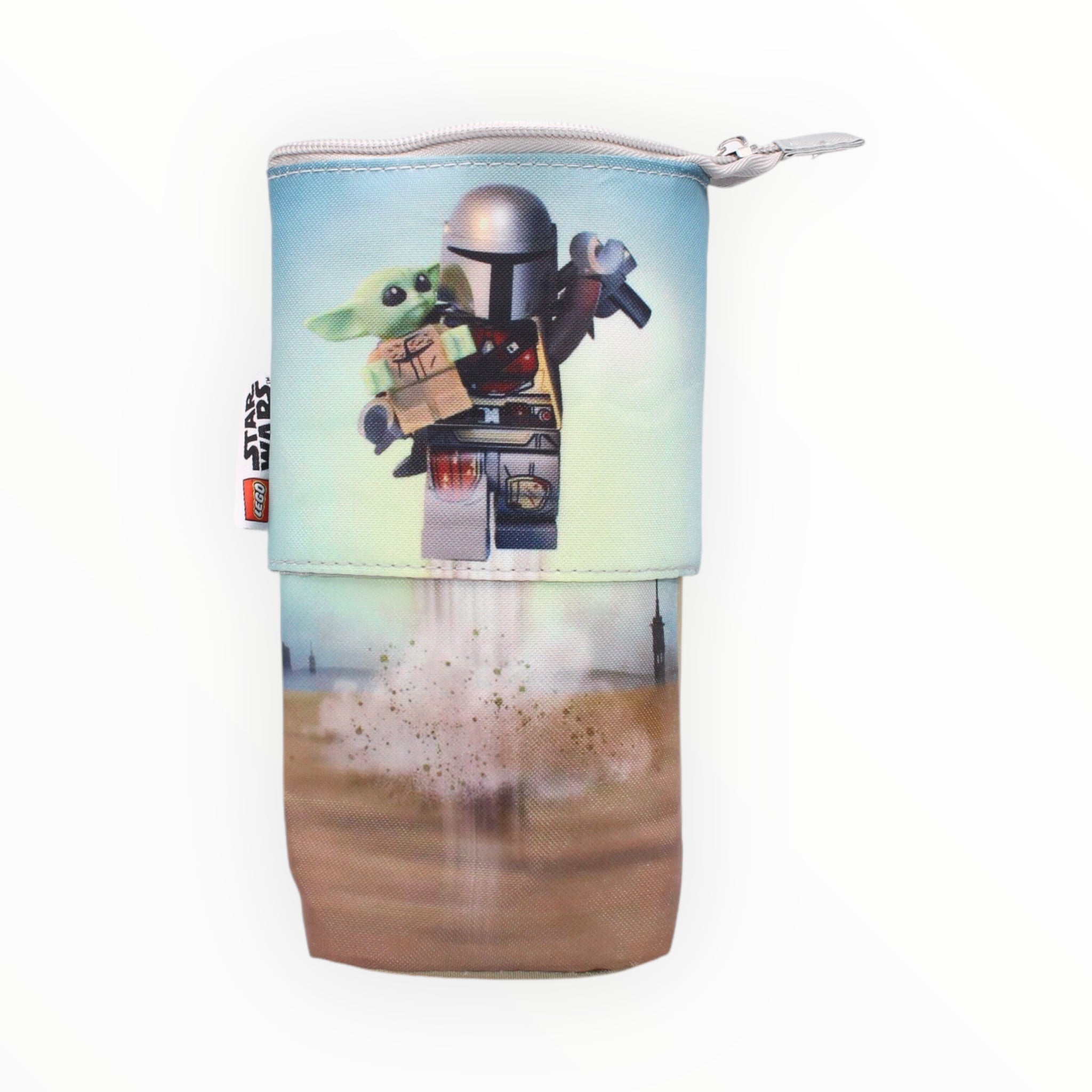 LEGO Star Wars Pop-Up Pencil Case