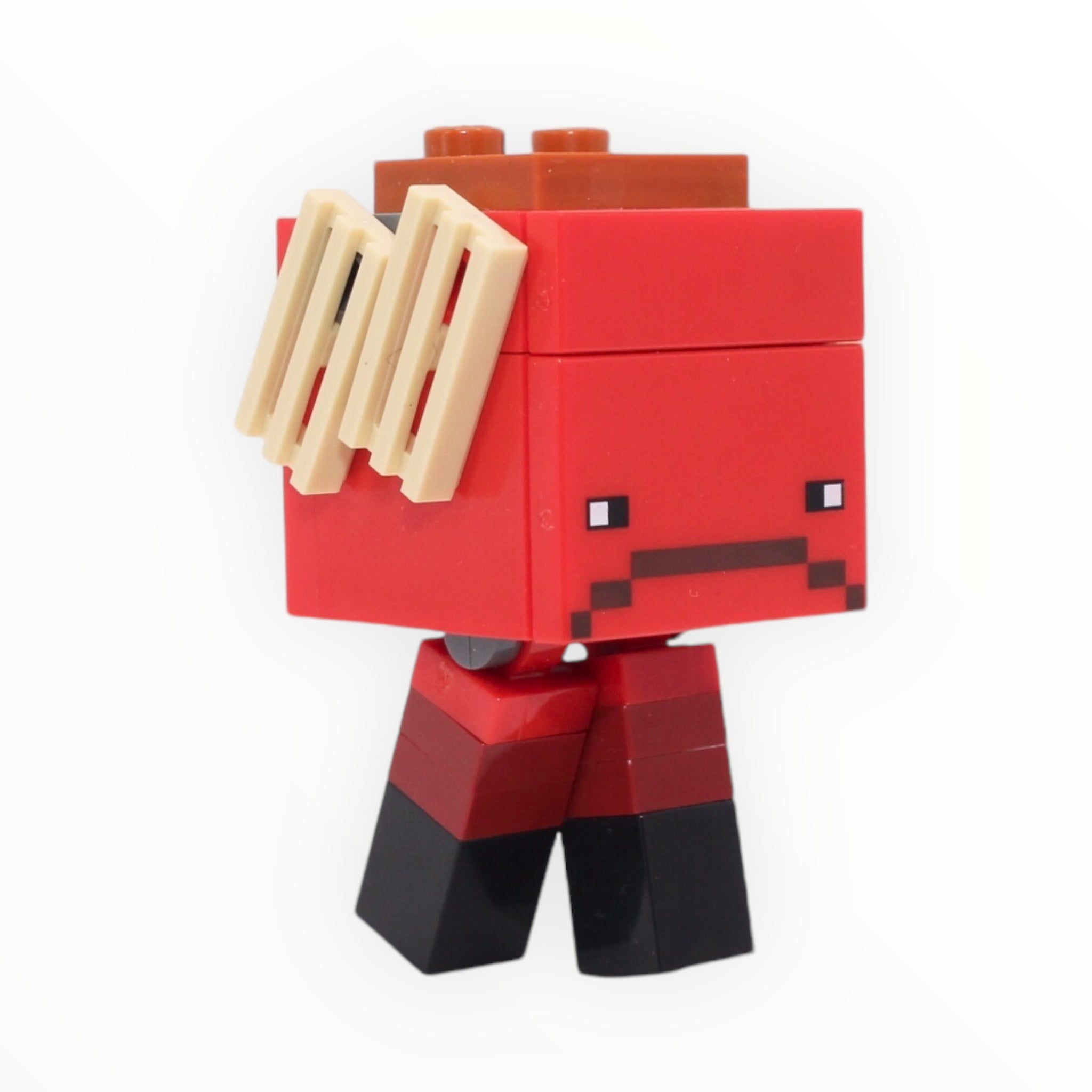 Minecraft Strider