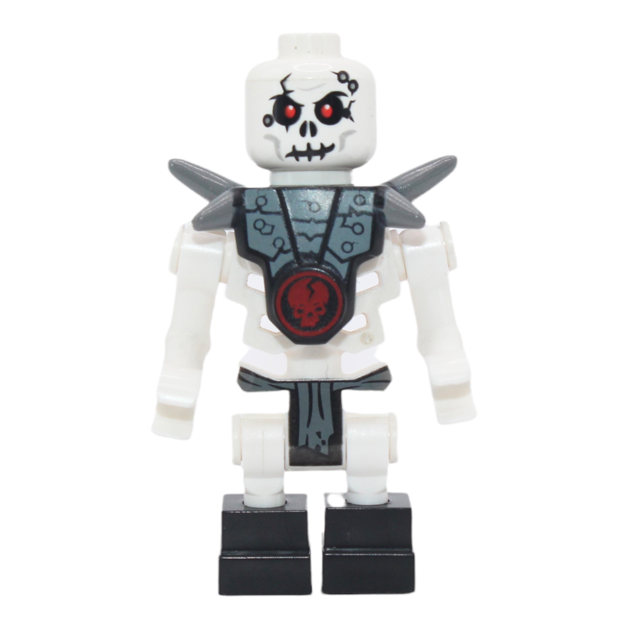 Chopov (armored, dark gray spikes)