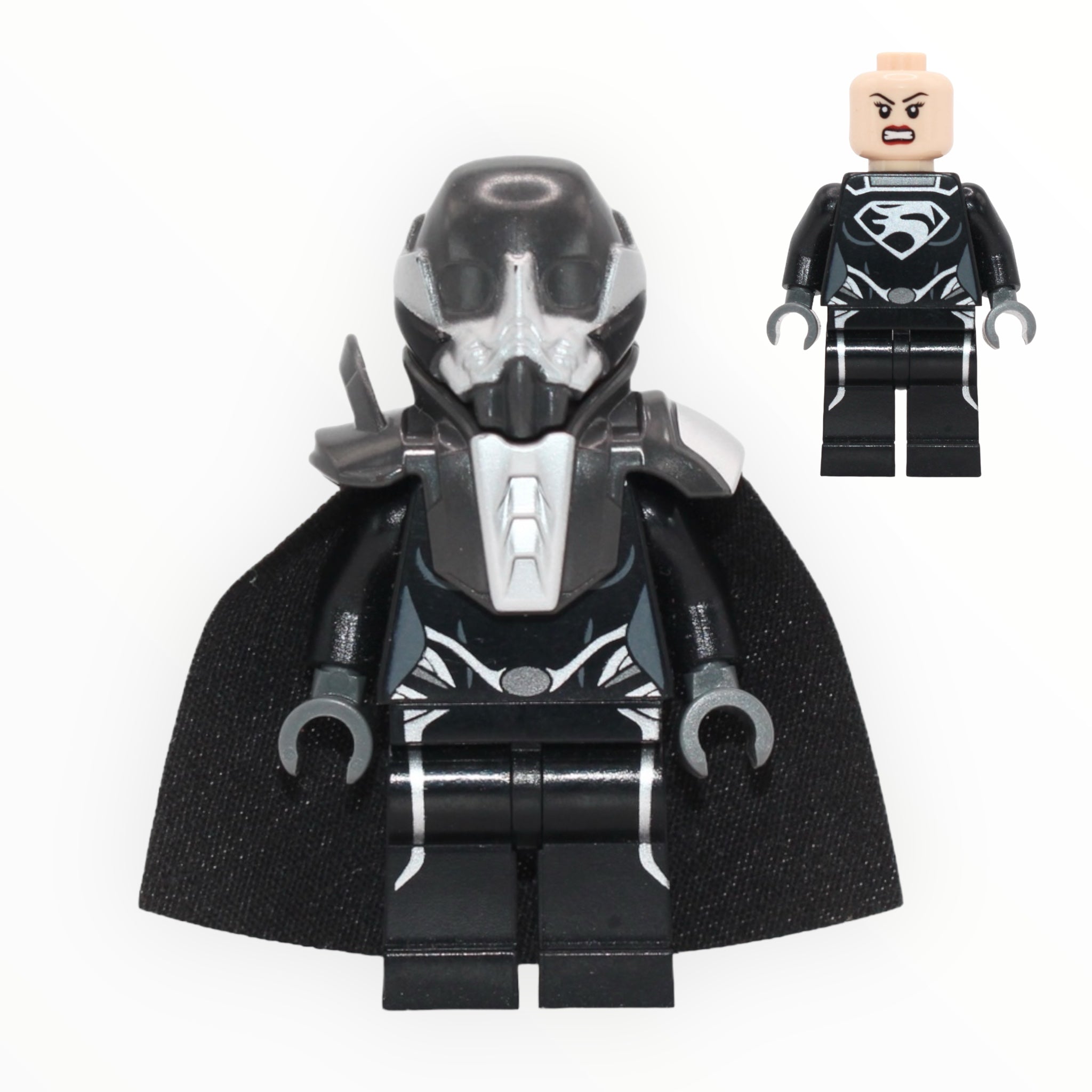 Faora (Man of Steel)