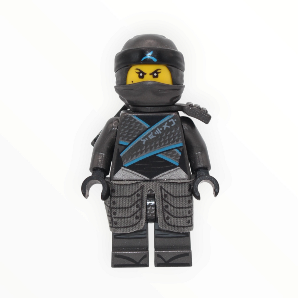 Nya (Sons of Garmadon, skirt)