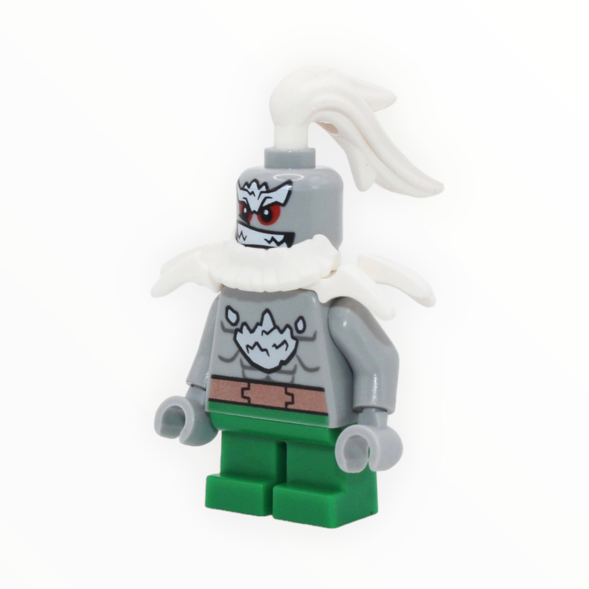 Mighty Micros Doomsday