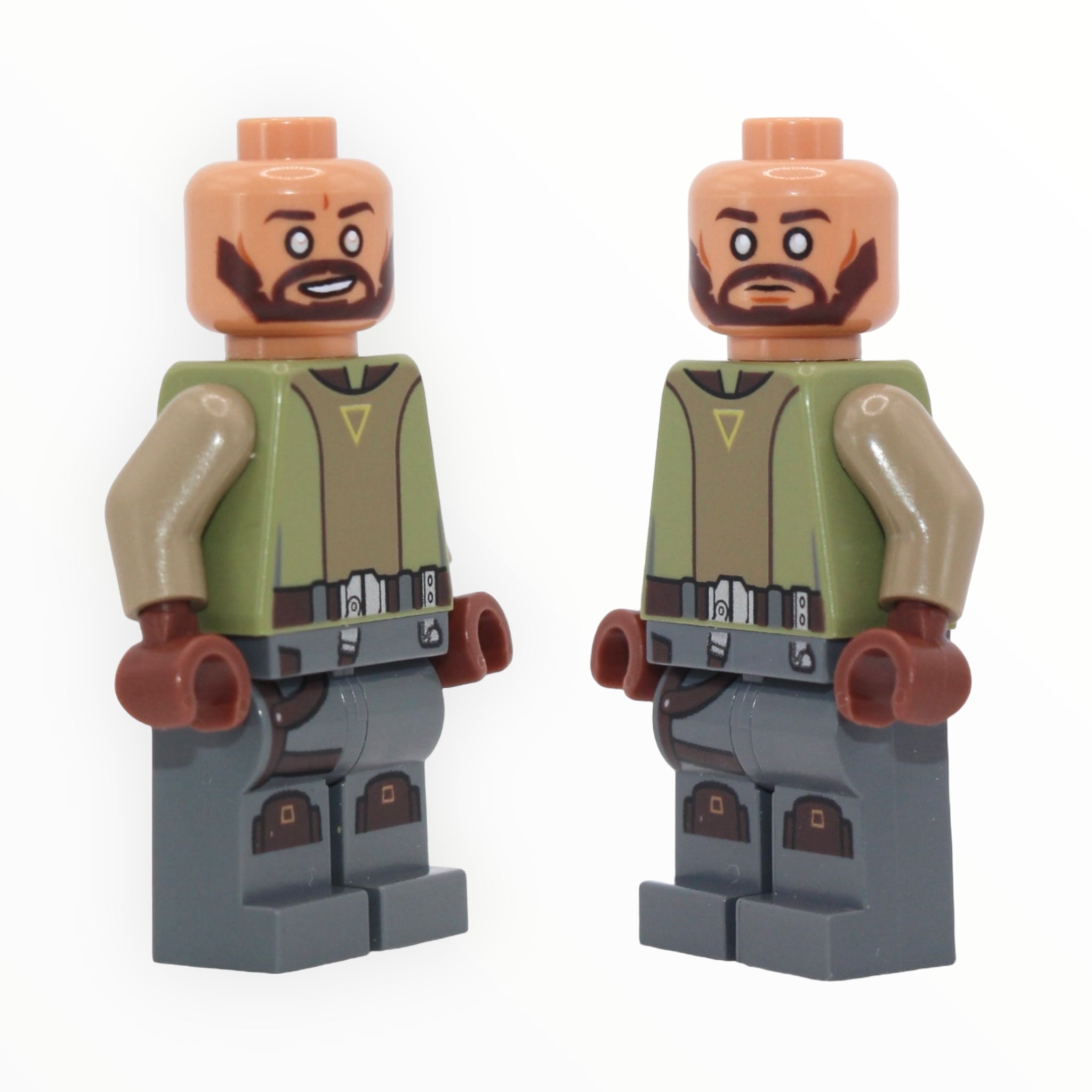 Kanan Jarrus (blind)