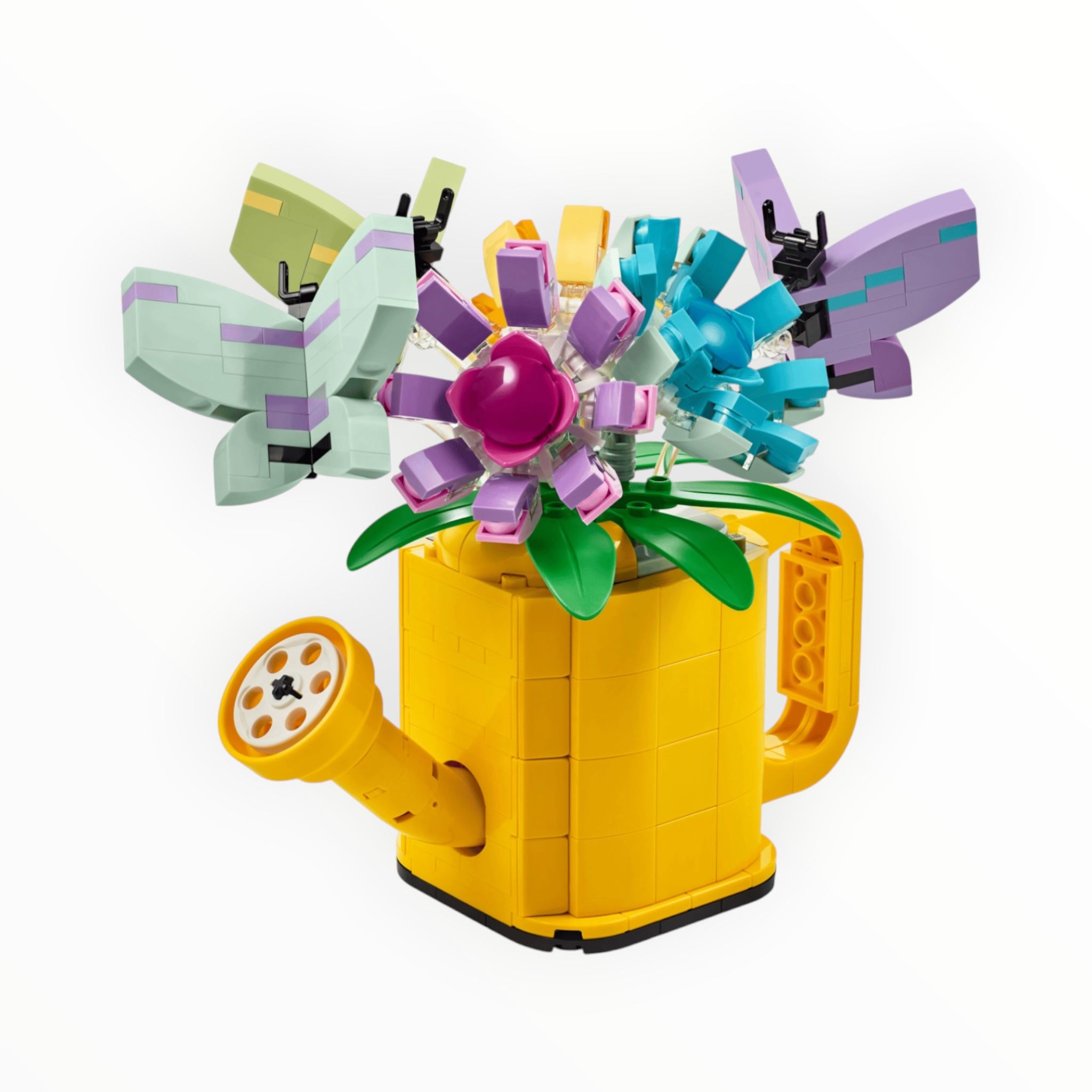 31149 Creator Flowers in Watering Can (some box damage)