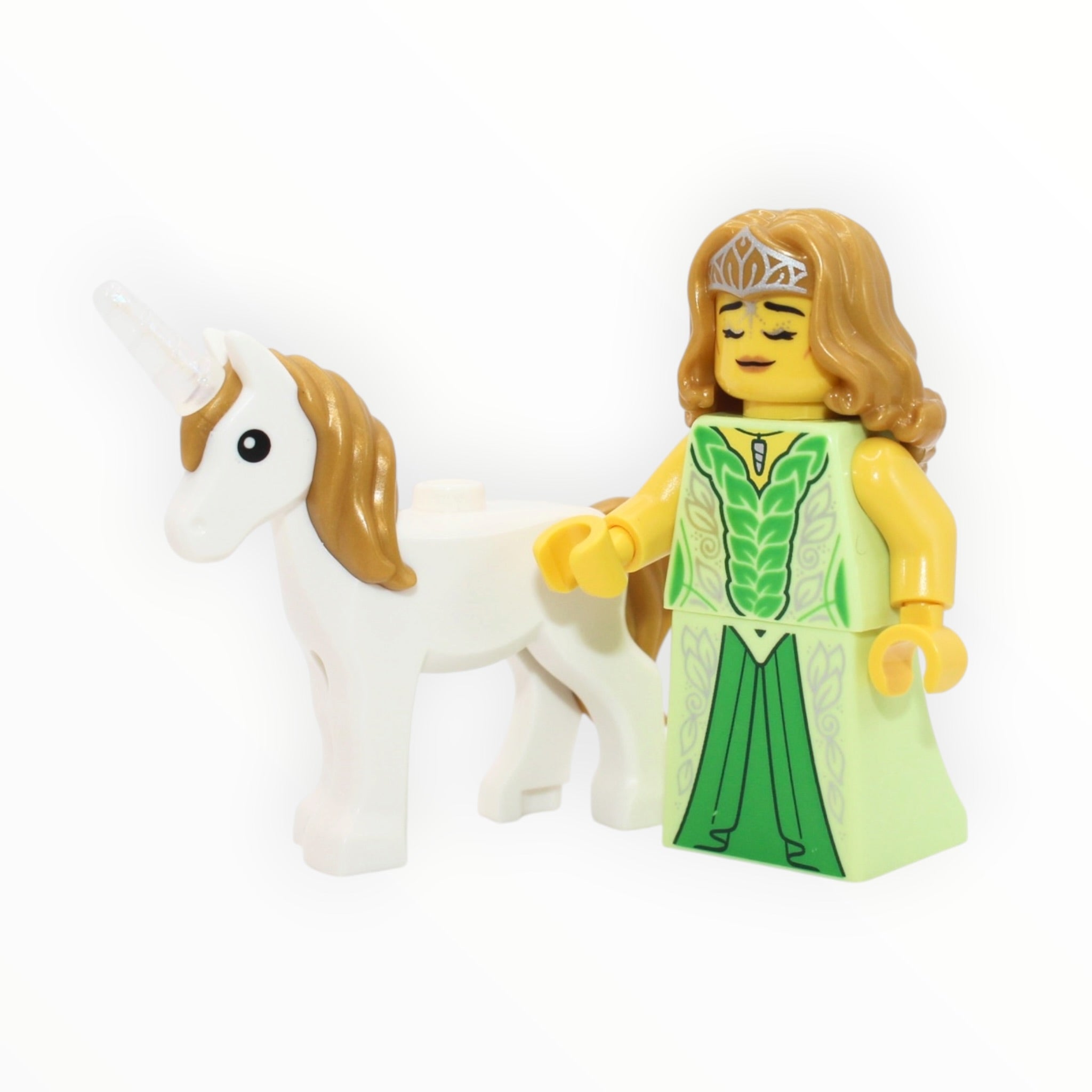 LEGO Series 29: Unicorn Elf