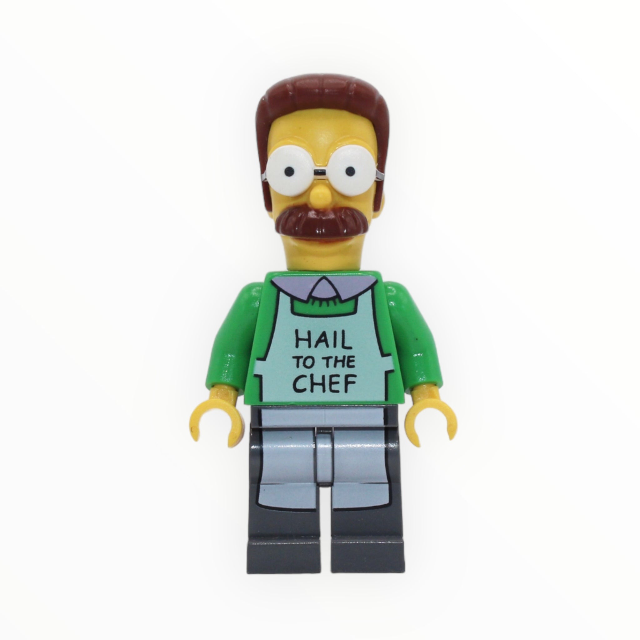 Ned Flanders (apron, 2014)