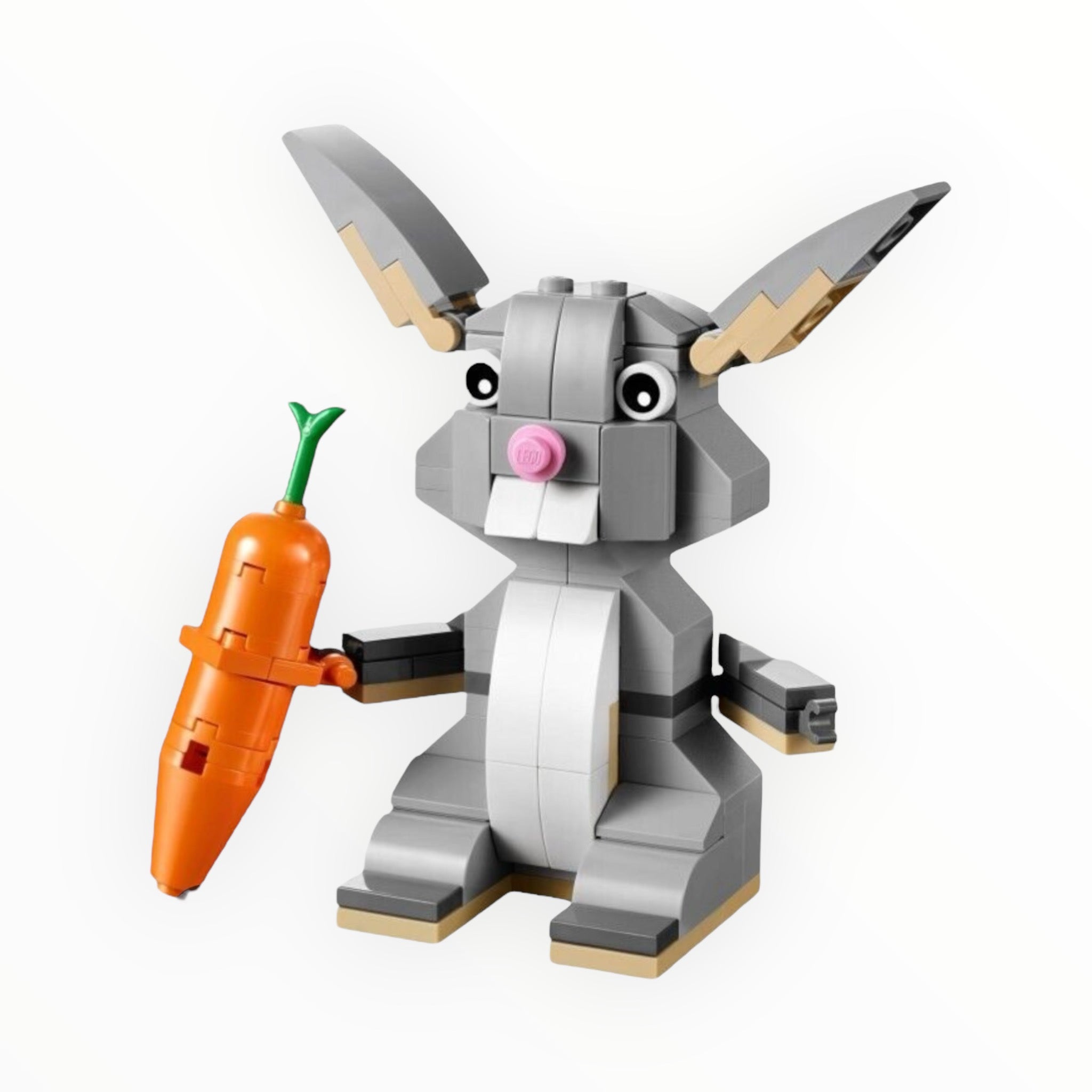 Retired Set 40086 LEGO Easter