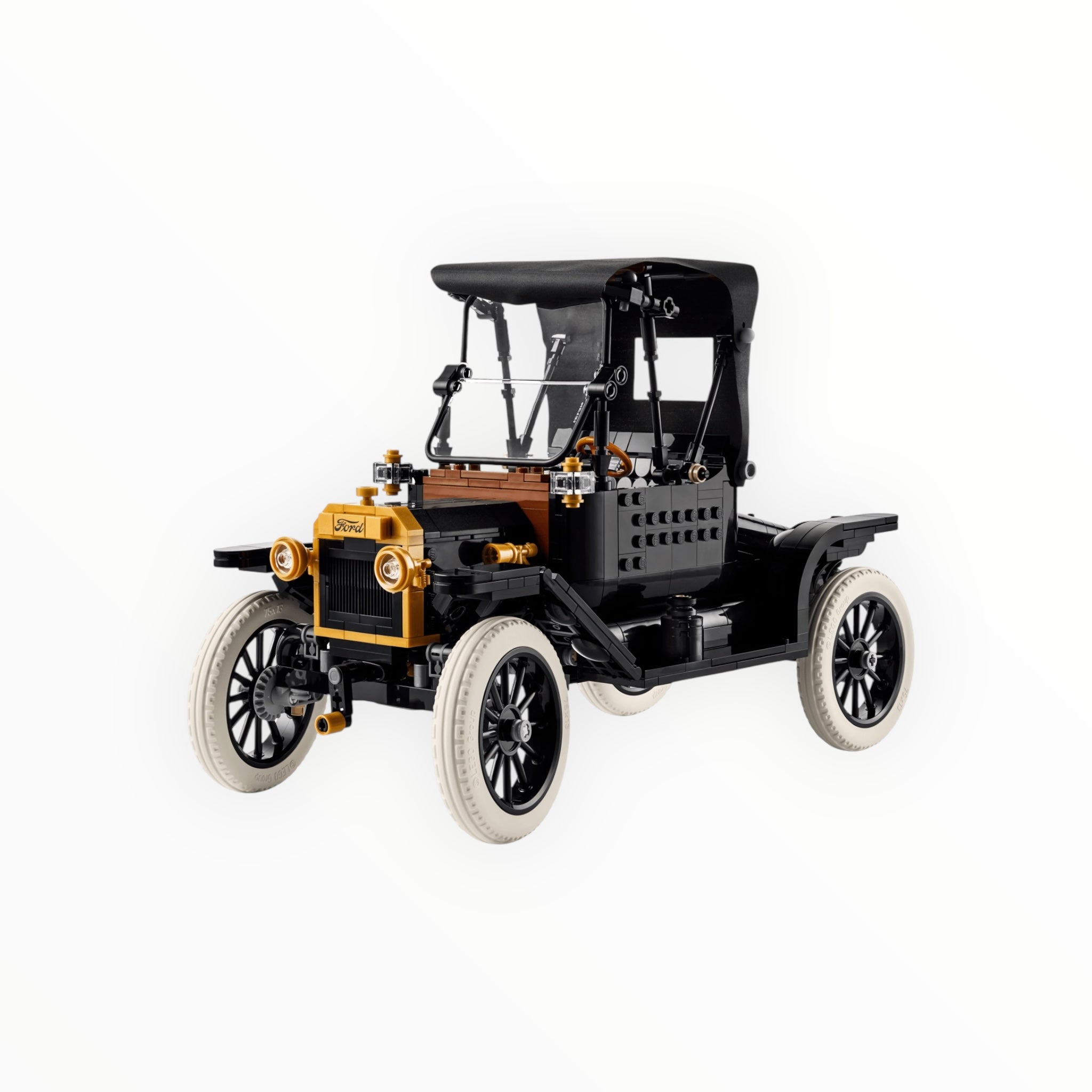 11376 Icons Ford Model T