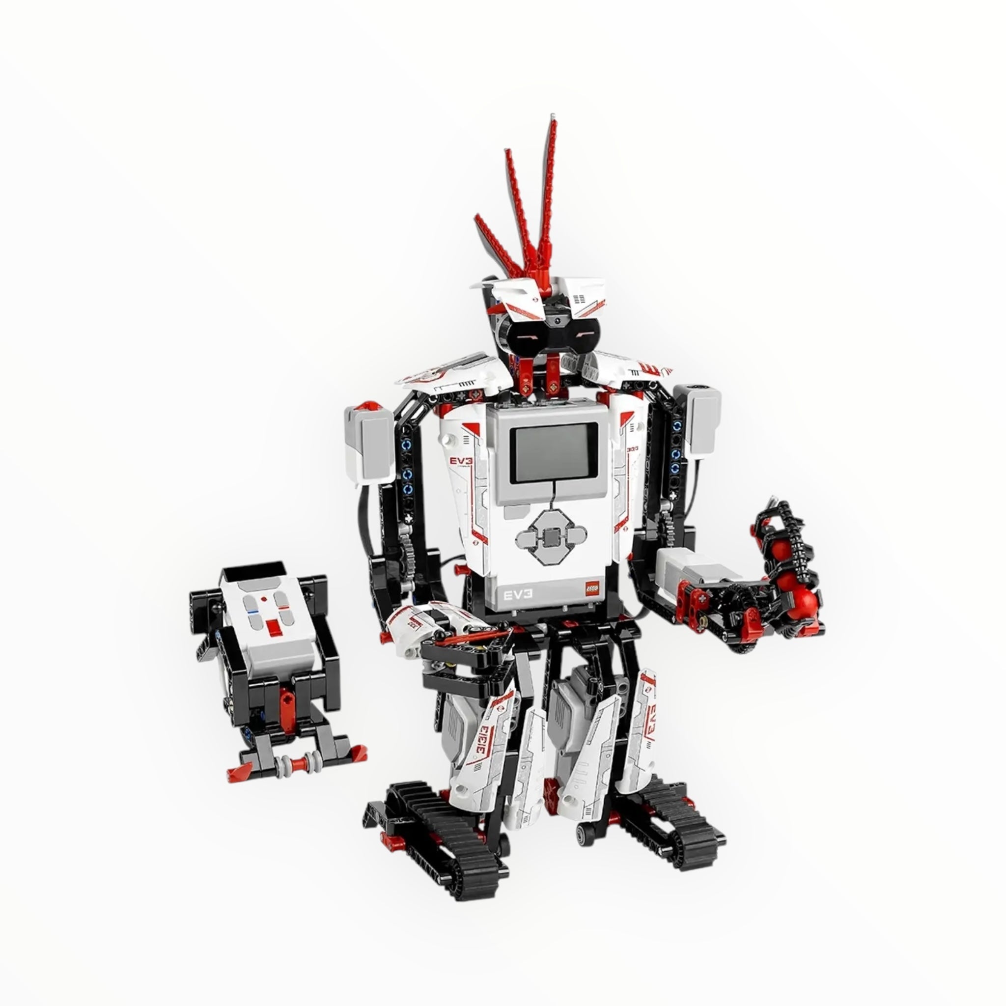 Retired Set 31313 Mindstorms EV3