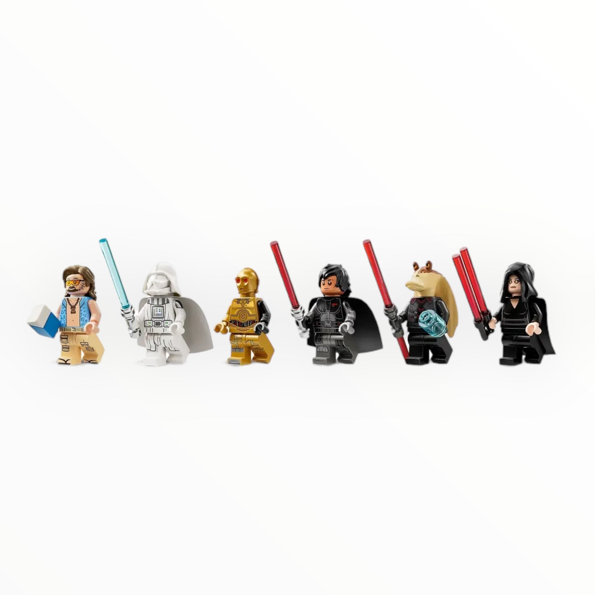 75389 Star Wars The Dark Falcon