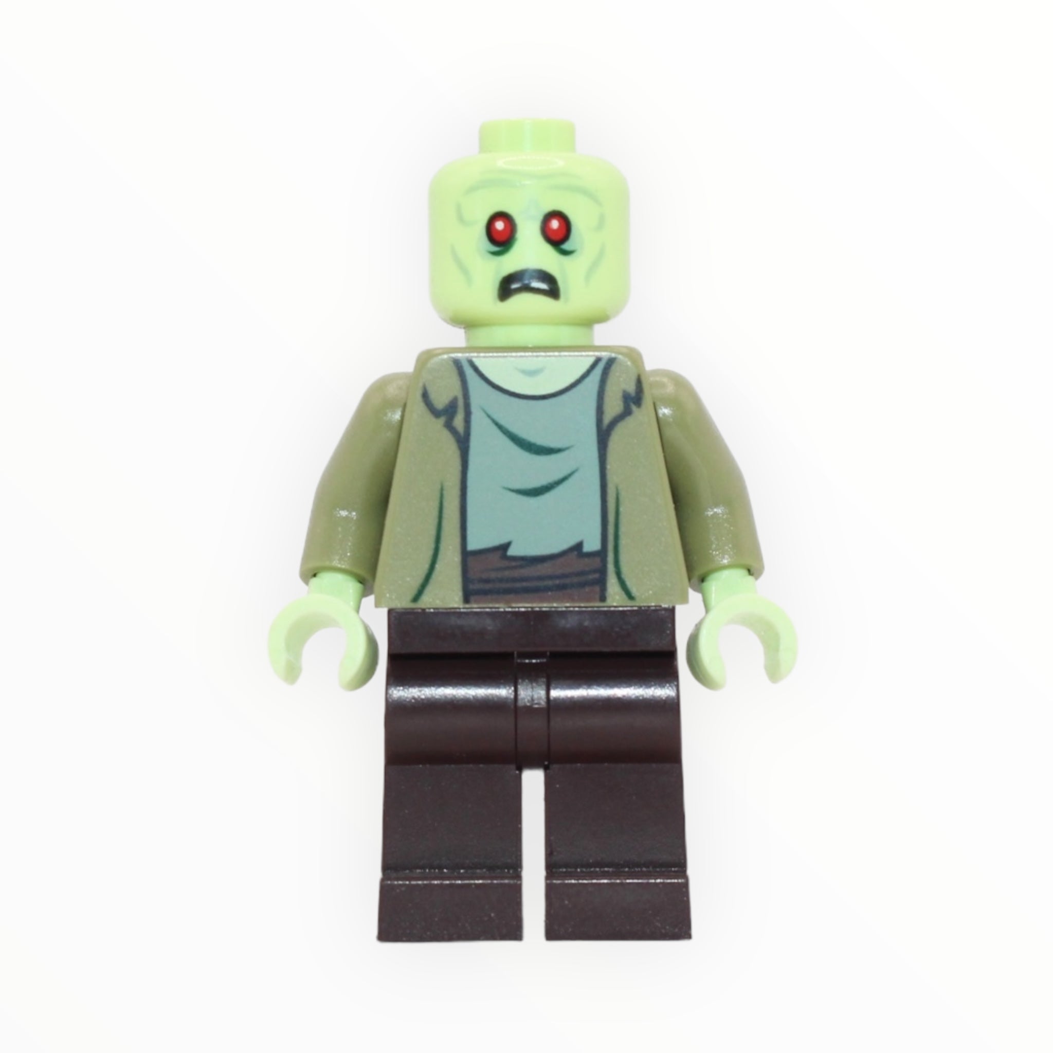 Zombie / Zeke (Scooby-Doo)