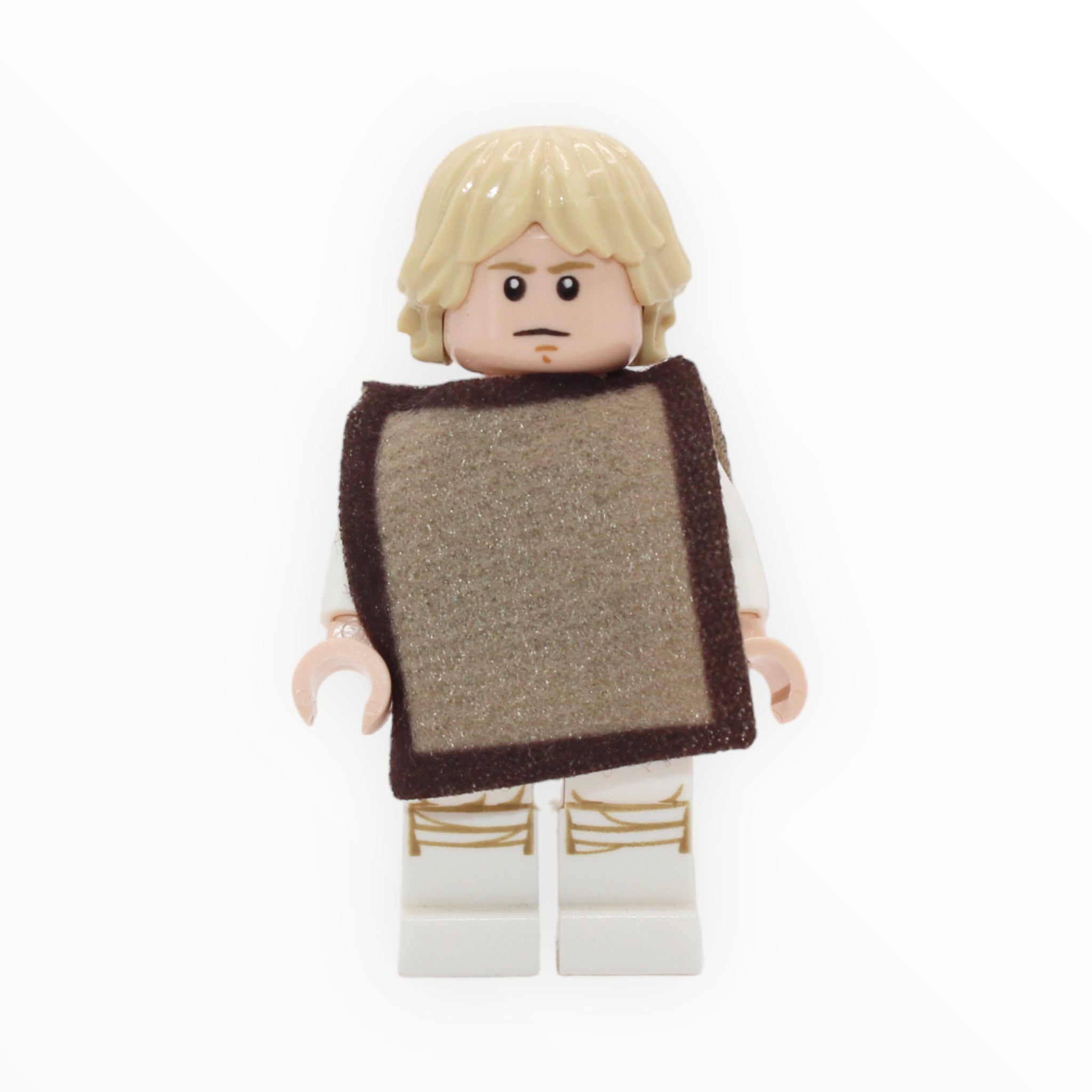 Luke Skywalker (poncho)