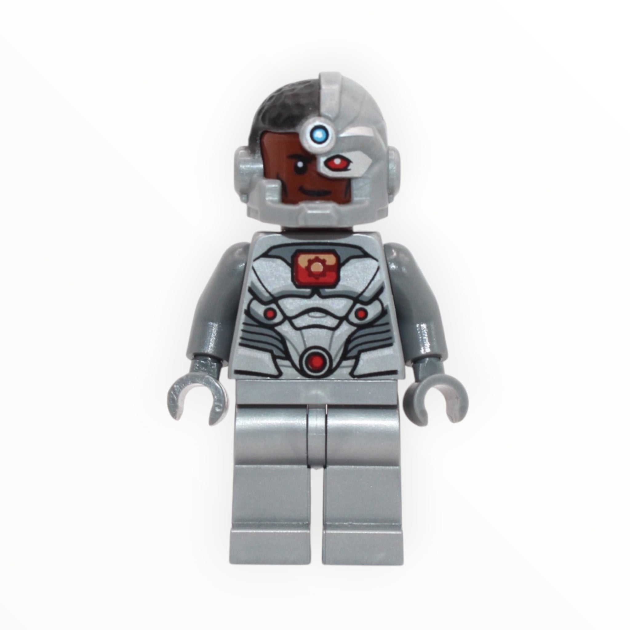 Cyborg (2018)