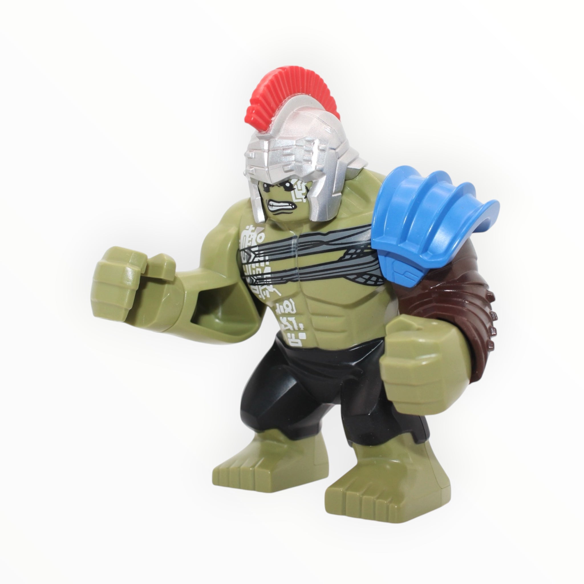 Gladiator Hulk (Thor: Ragnarok)