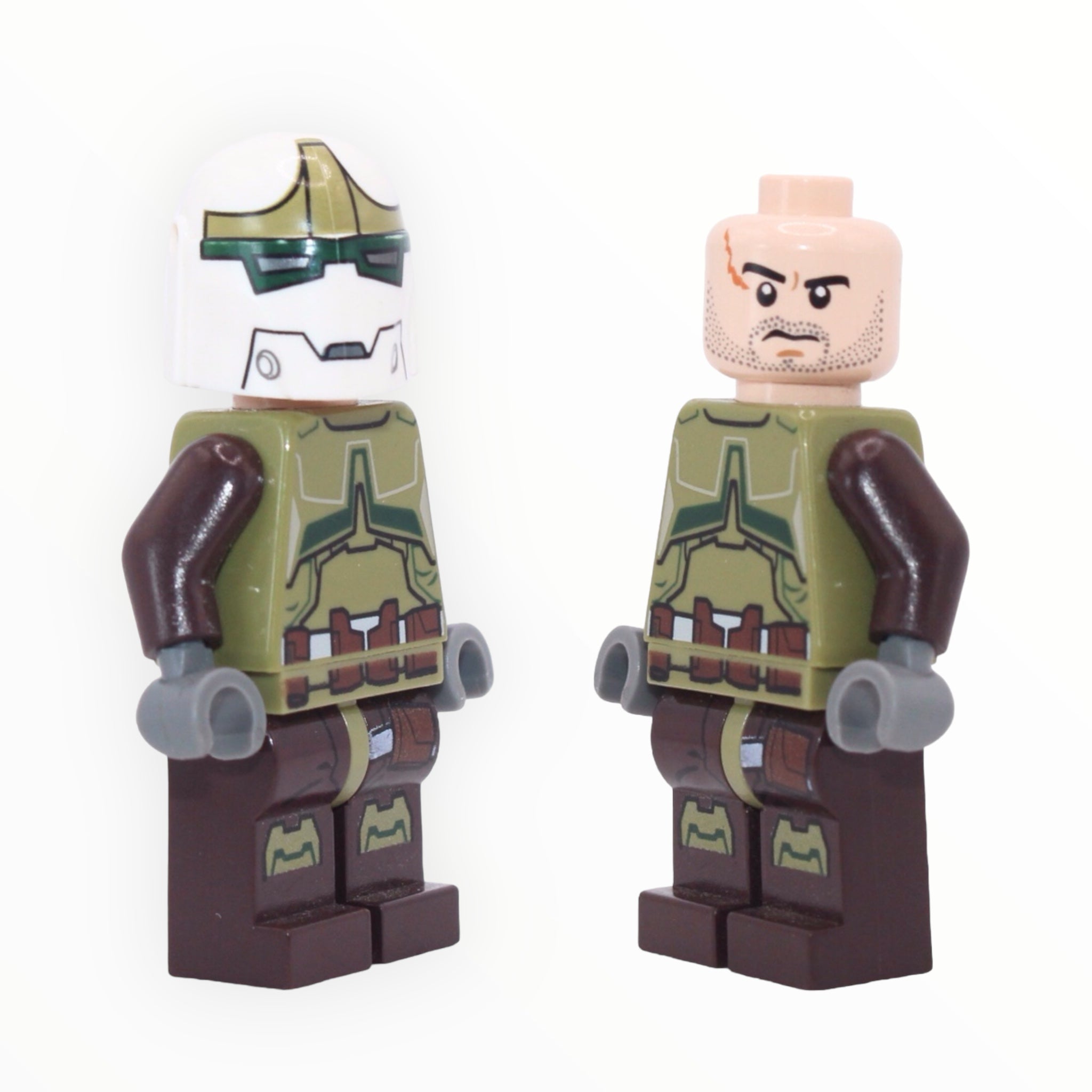 Bounty Hunter (The Yoda Chronicles)