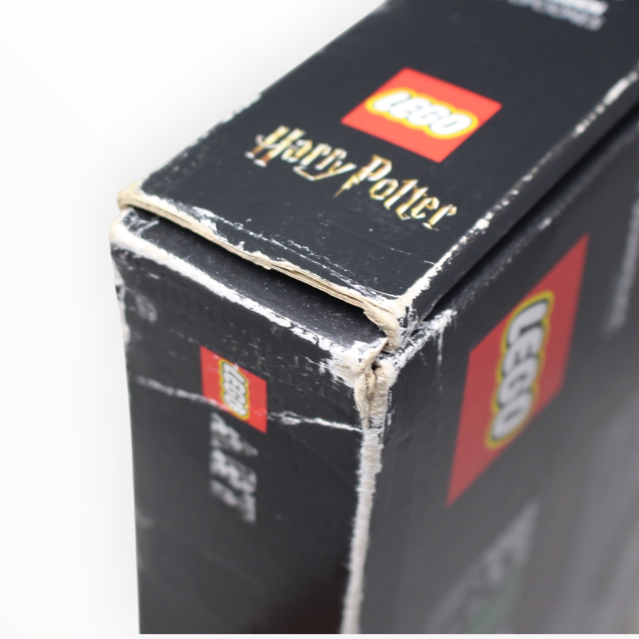 Retired Set 31201 LEGO Mosaic Harry Potter (damaged box)