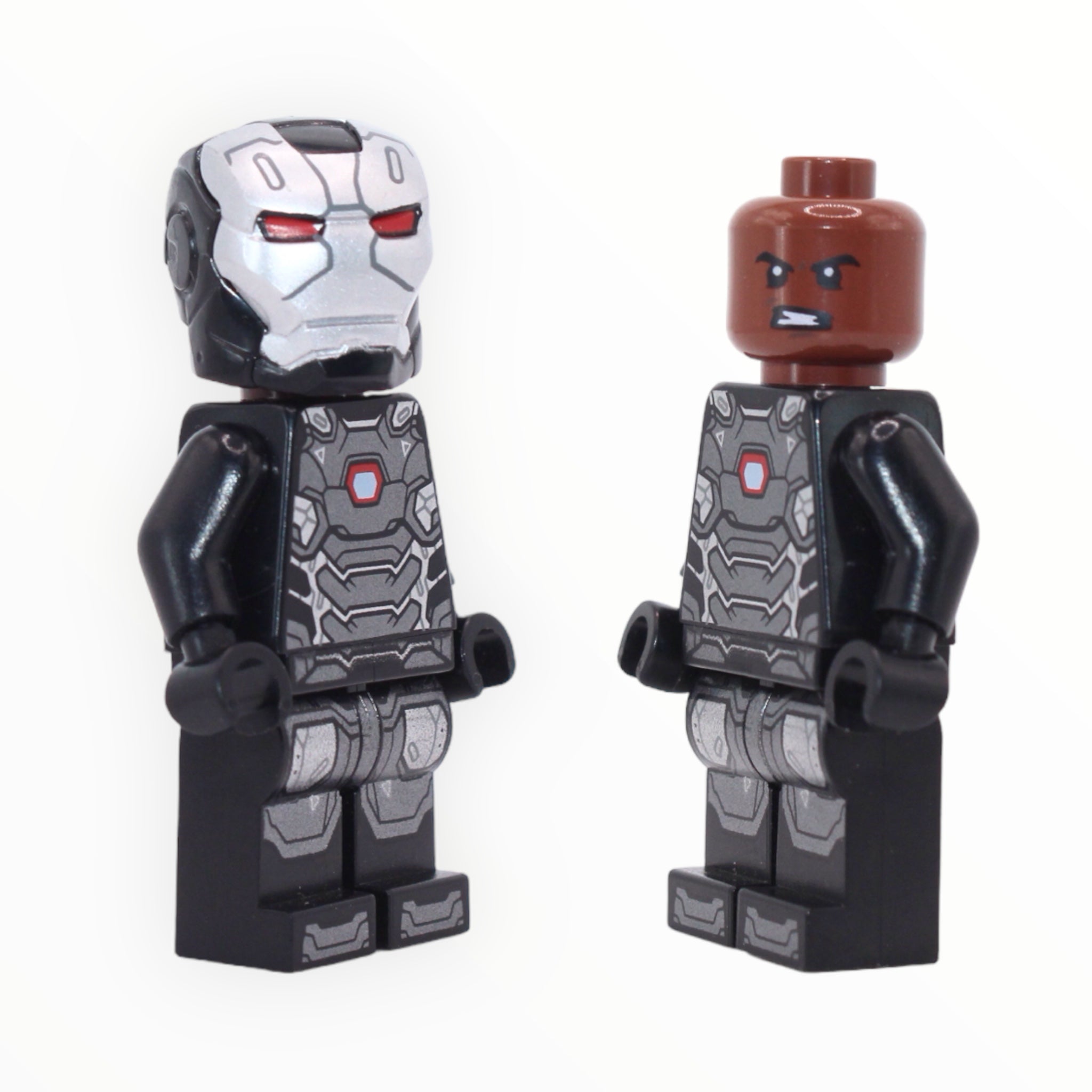 War Machine (Civil War, 2016)