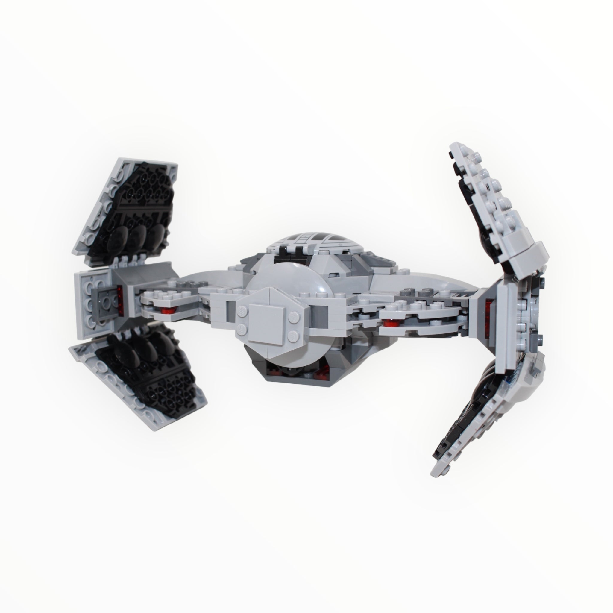 Used Set 75082 Star Wars TIE Advanced Prototype
