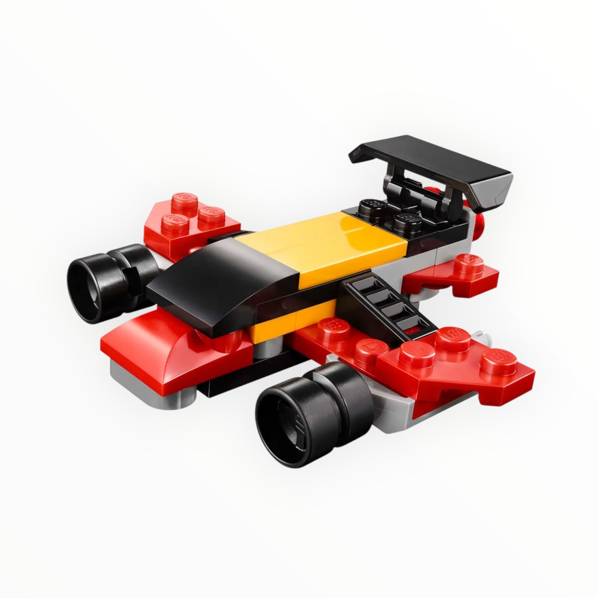 Polybag 30691 Creator Mini Convertible Monster Truck