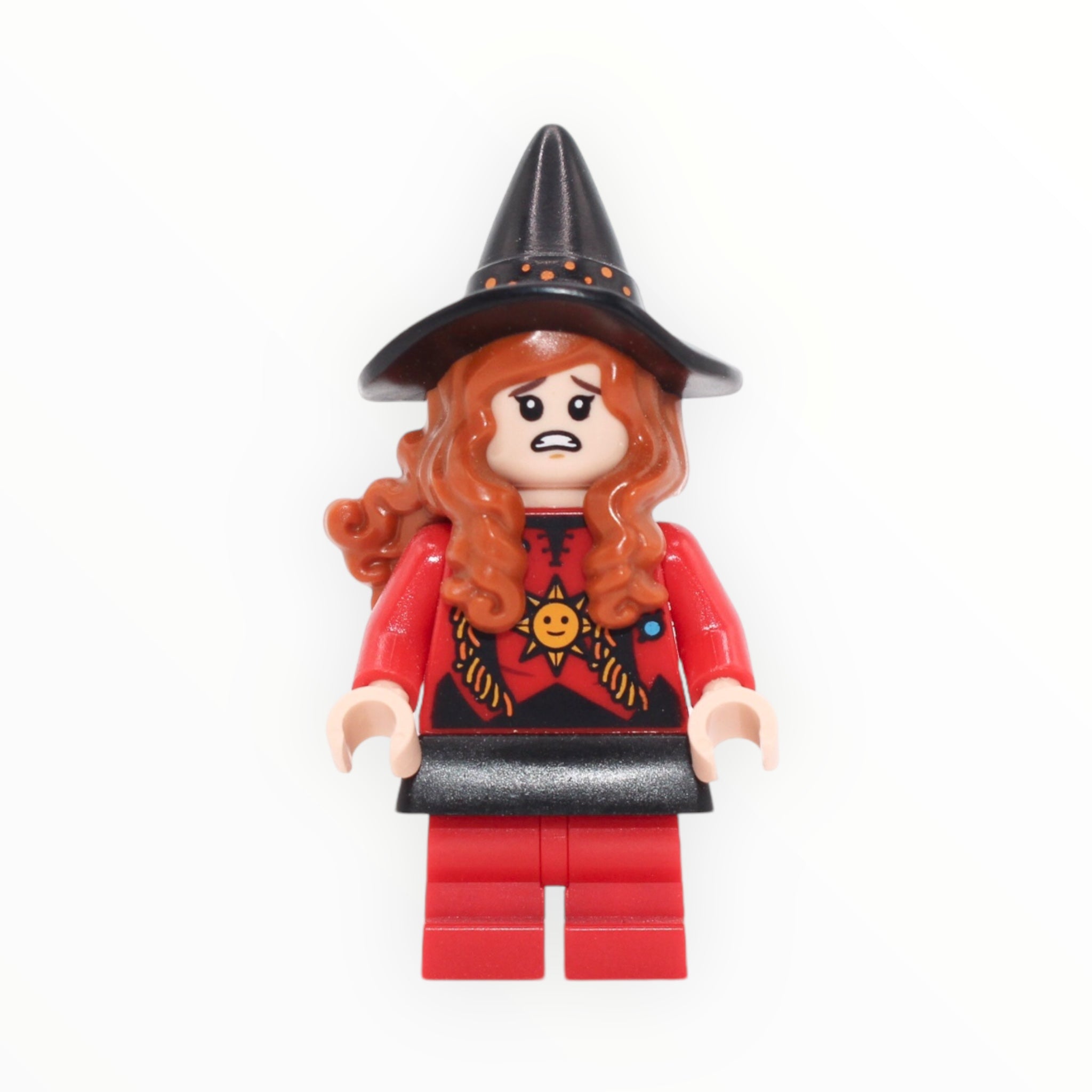 Dani Dennison (Hocus Pocus)