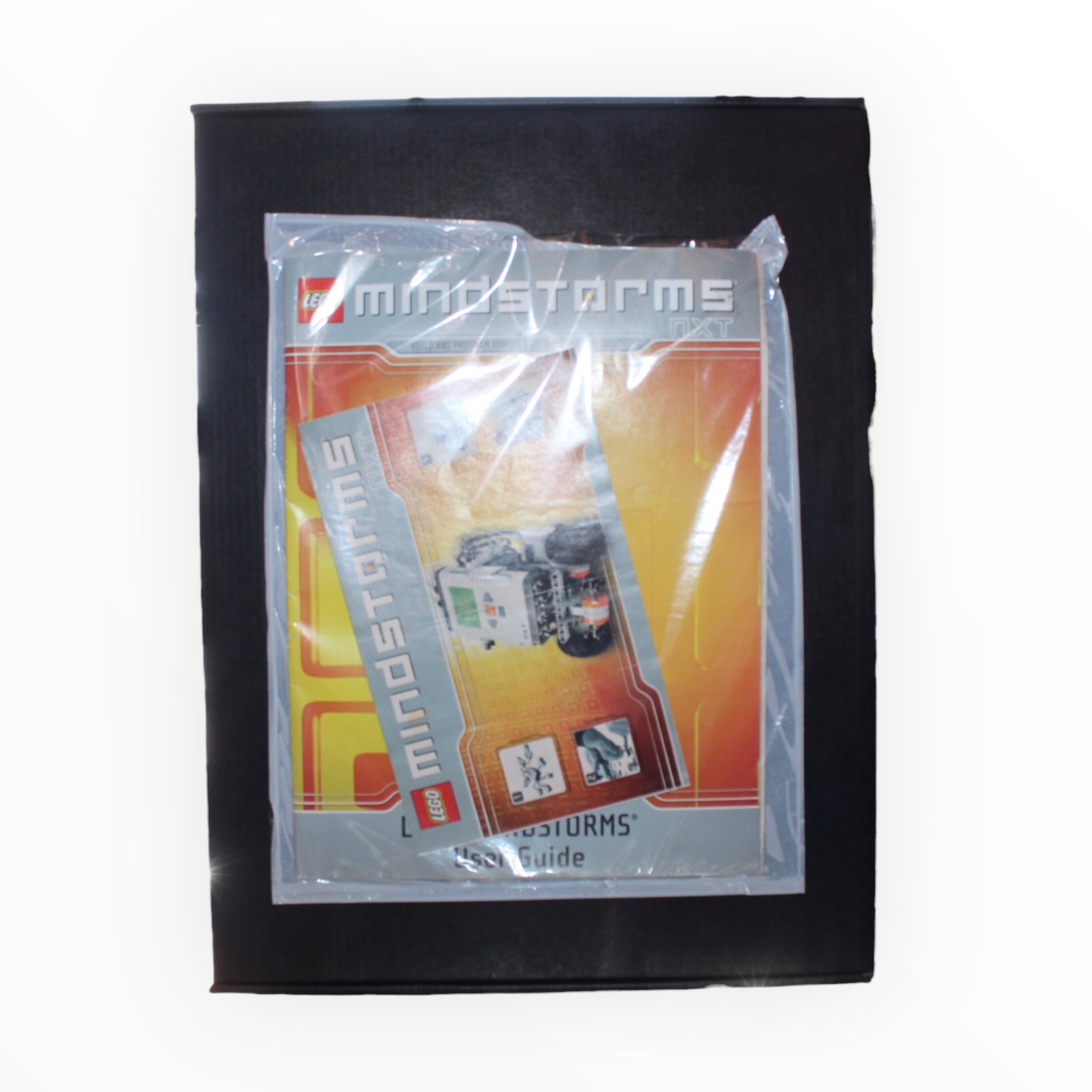 Certified Used Set 8527 Mindstorms NXT (no box)