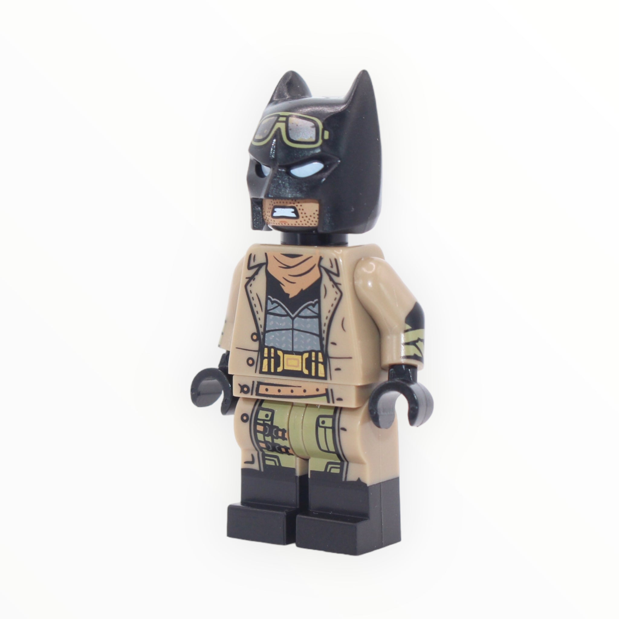 Knightmare Batman