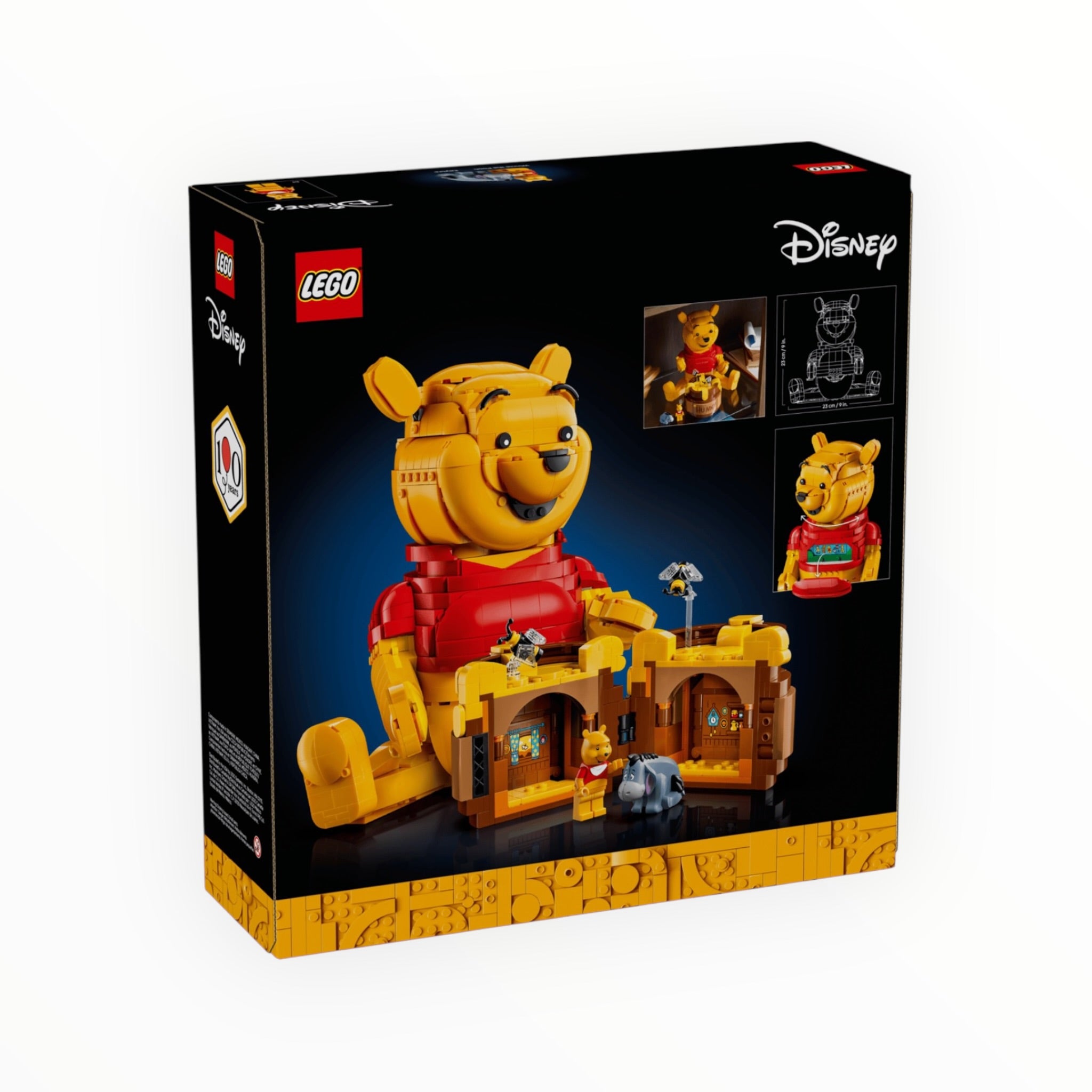 43300 Disney Winnie the Pooh